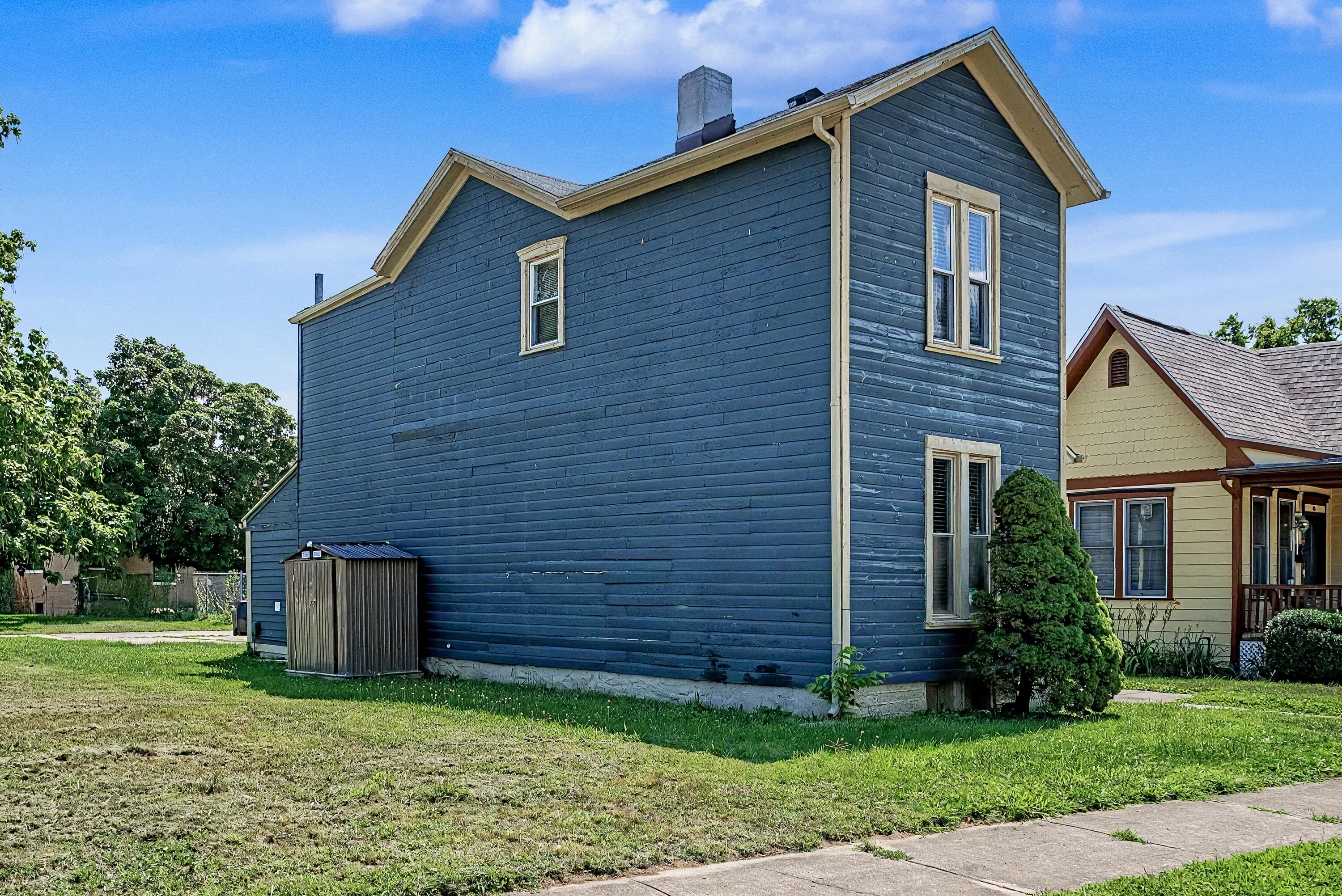 34 Mound, Dayton, Ohio 45402