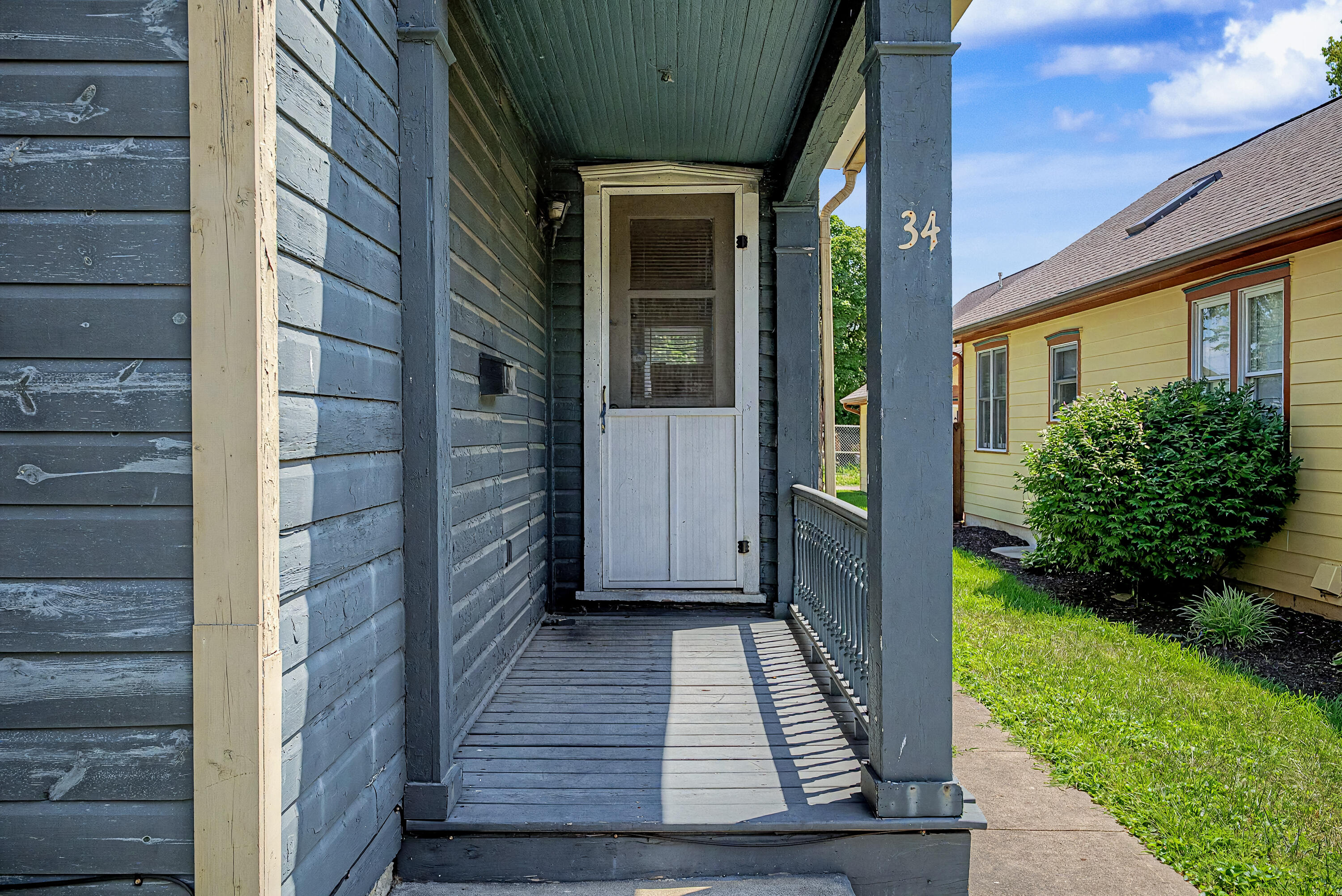 34 Mound, Dayton, Ohio 45402