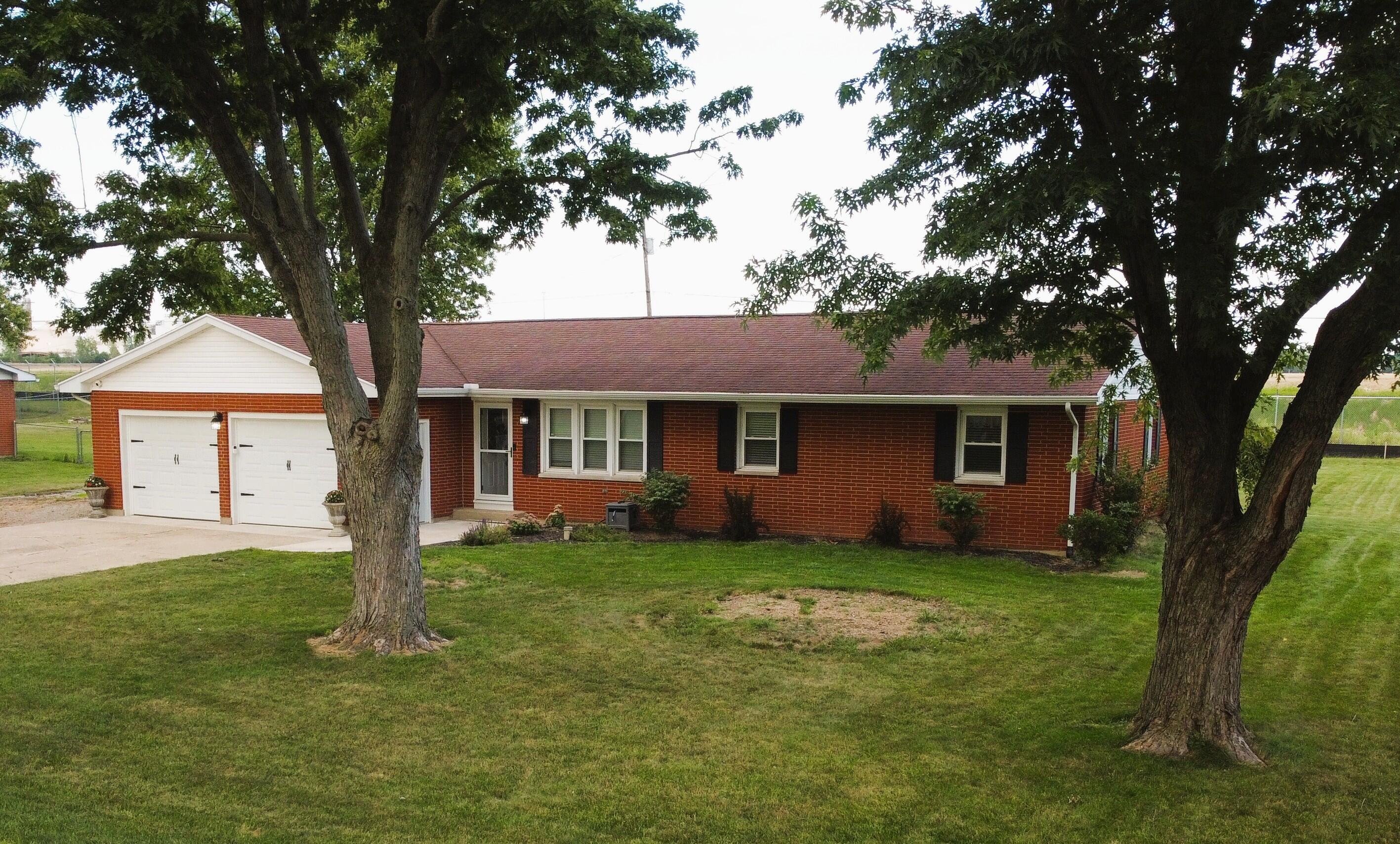1372 Stephens, Sidney, Ohio 45365
