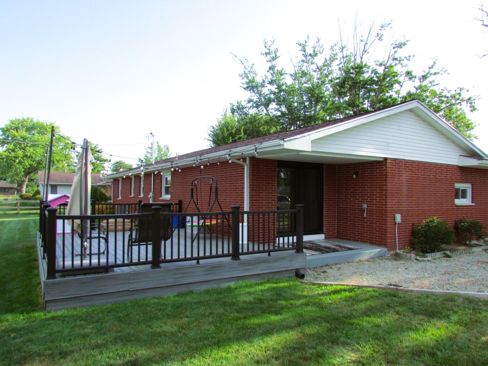1372 Stephens, Sidney, Ohio 45365