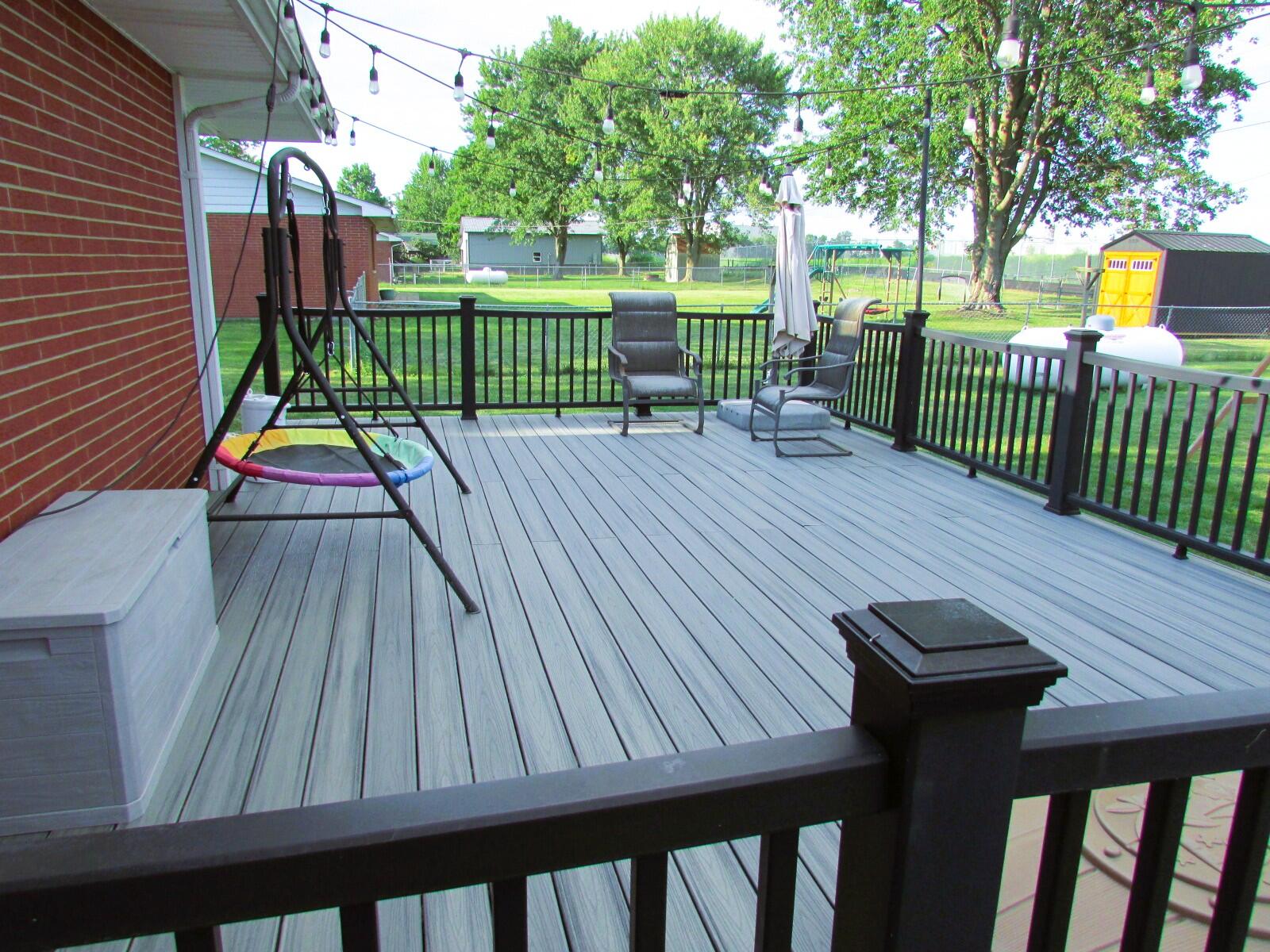 1372 Stephens, Sidney, Ohio 45365