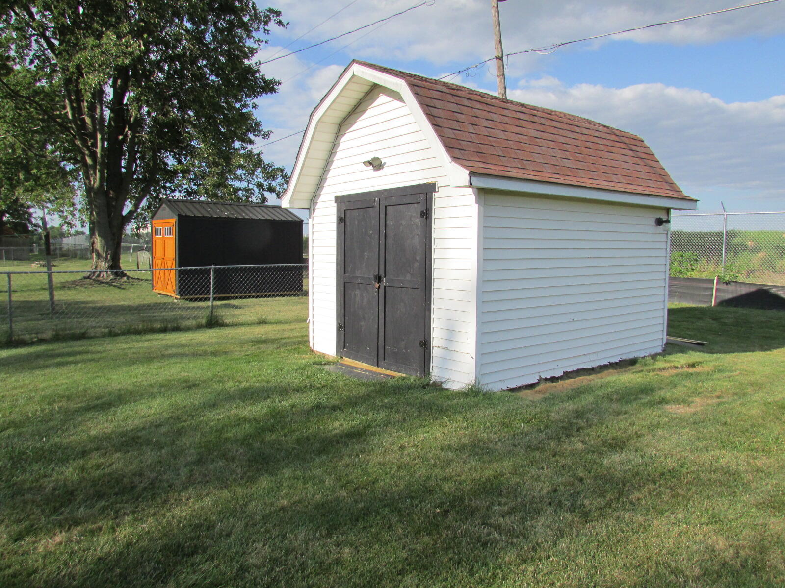 1372 Stephens, Sidney, Ohio 45365