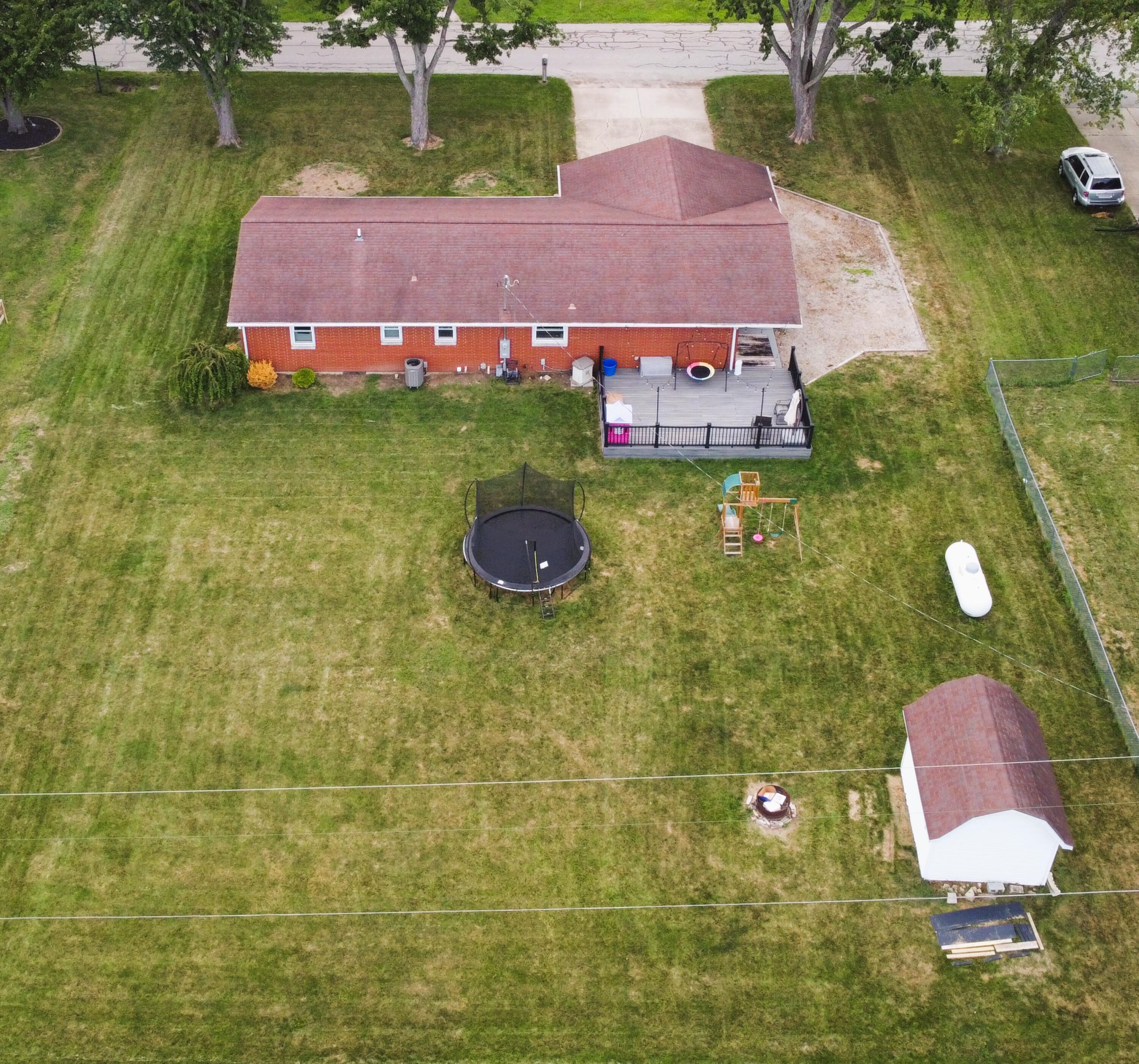 1372 Stephens, Sidney, Ohio 45365