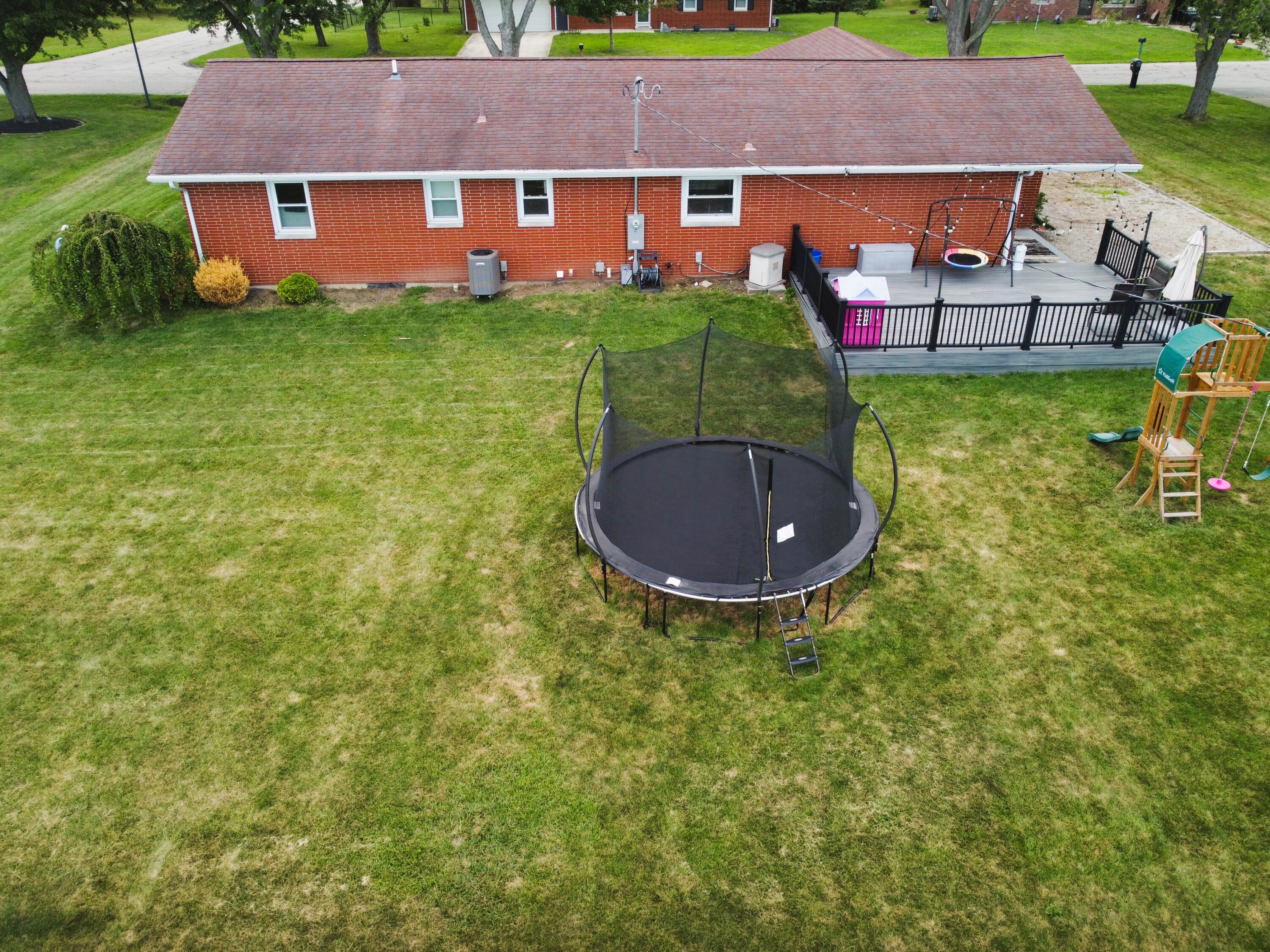 1372 Stephens, Sidney, Ohio 45365