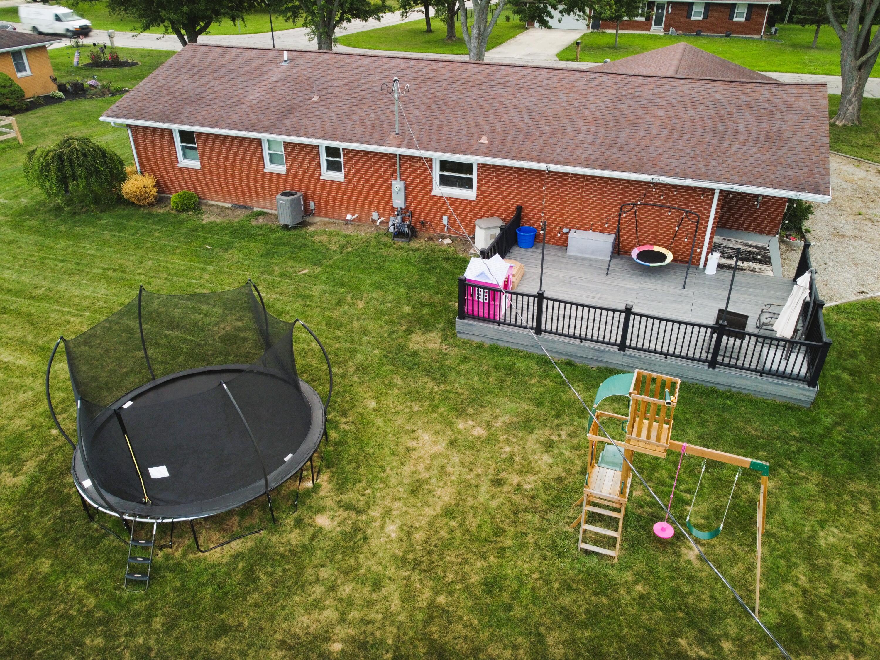 1372 Stephens, Sidney, Ohio 45365