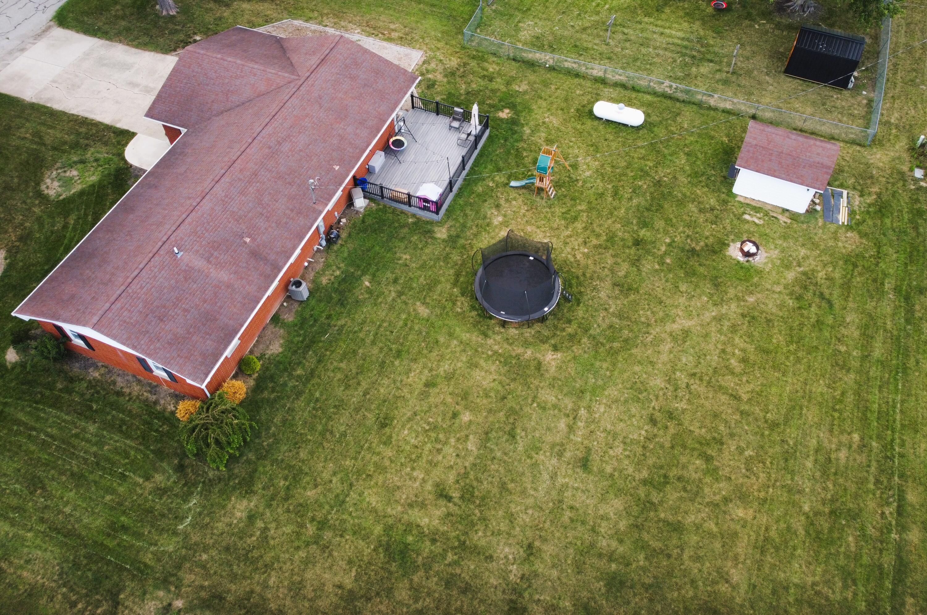 1372 Stephens, Sidney, Ohio 45365