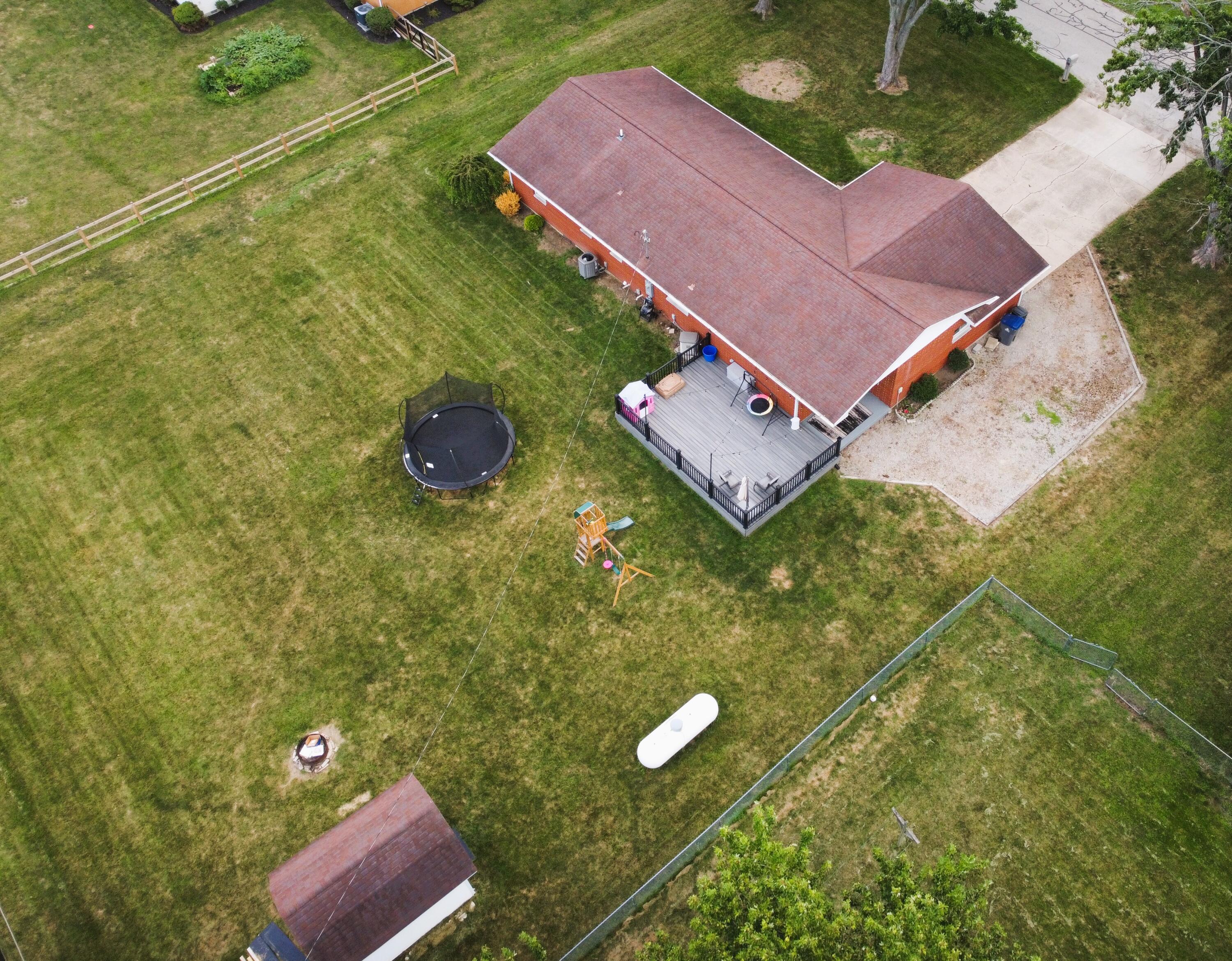 1372 Stephens, Sidney, Ohio 45365