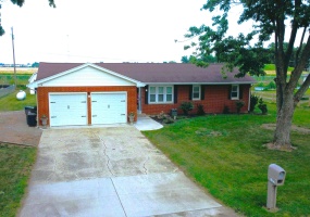 1372 Stephens, Sidney, Ohio 45365, 3 Bedrooms Bedrooms, ,2 BathroomsBathrooms,Residential,For Sale,Stephens,1047404