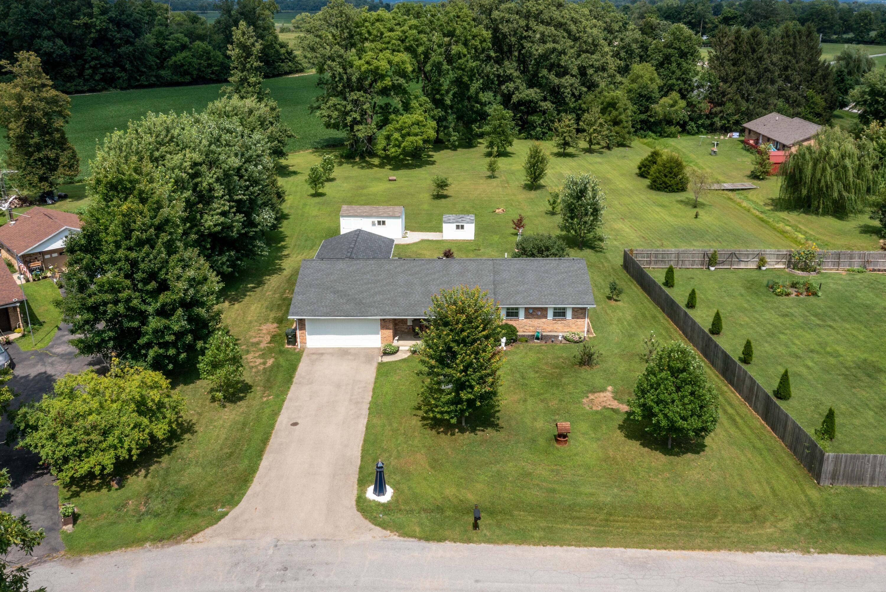 4049 Walnut Grove, Urbana, Ohio 43078