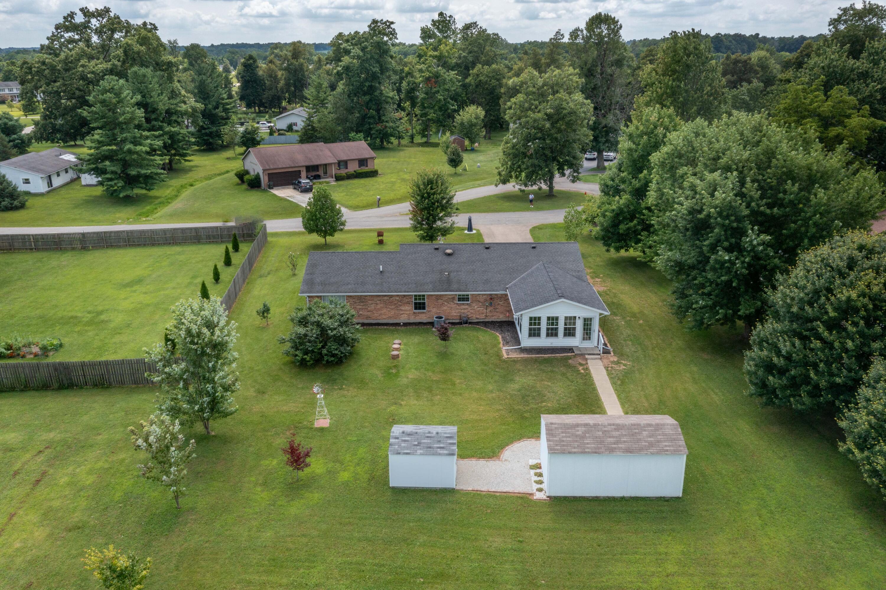 4049 Walnut Grove, Urbana, Ohio 43078