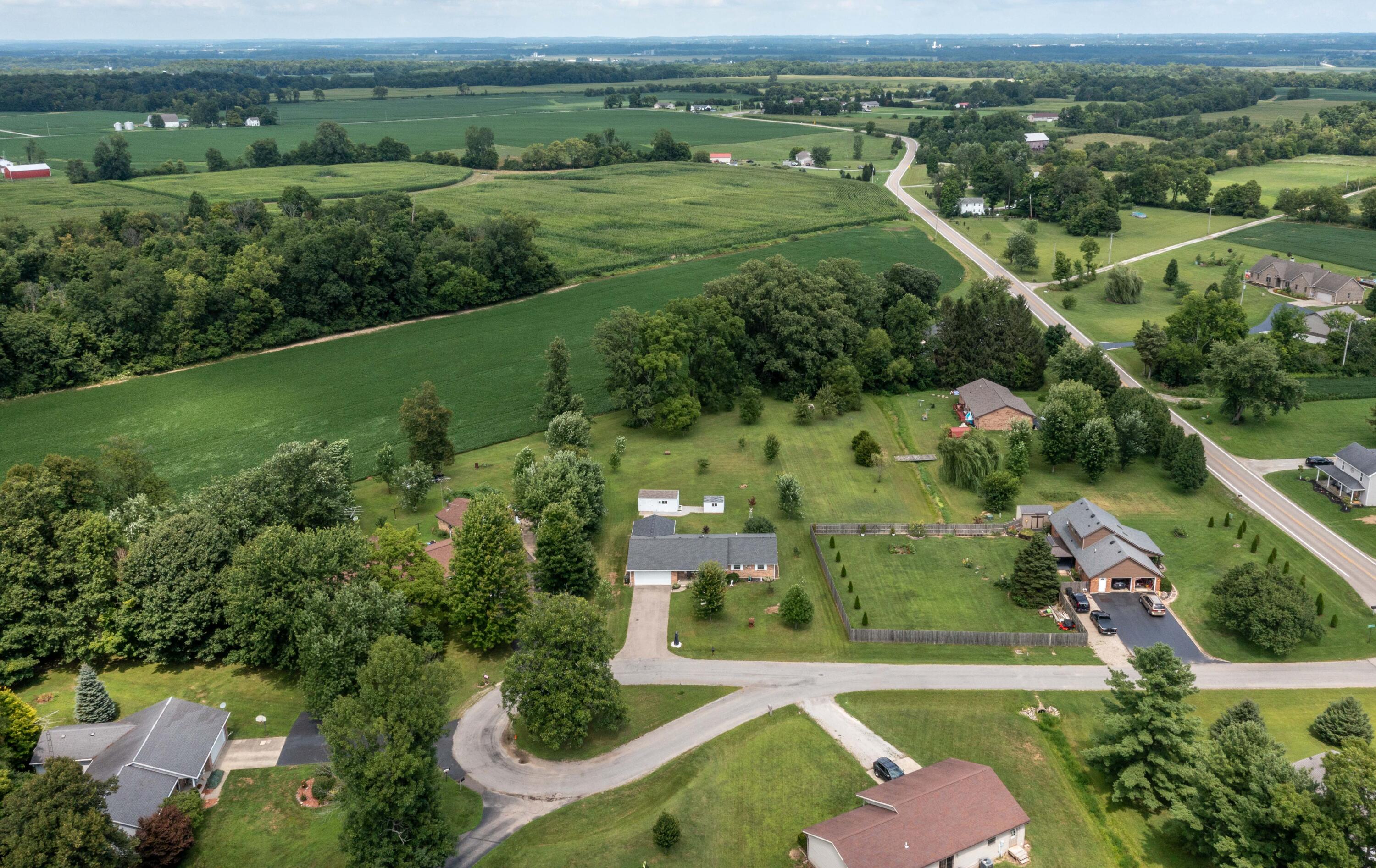 4049 Walnut Grove, Urbana, Ohio 43078