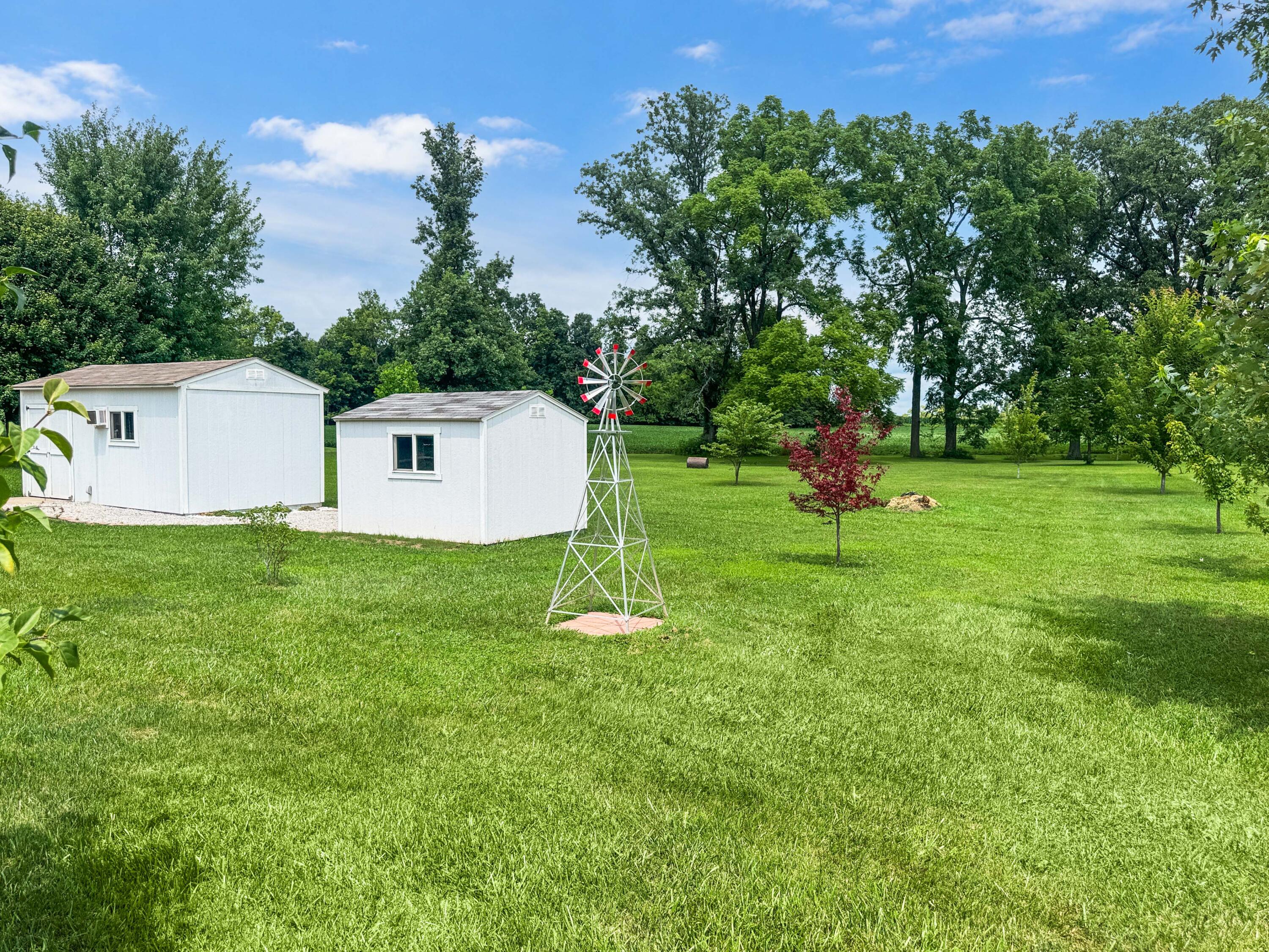 4049 Walnut Grove, Urbana, Ohio 43078