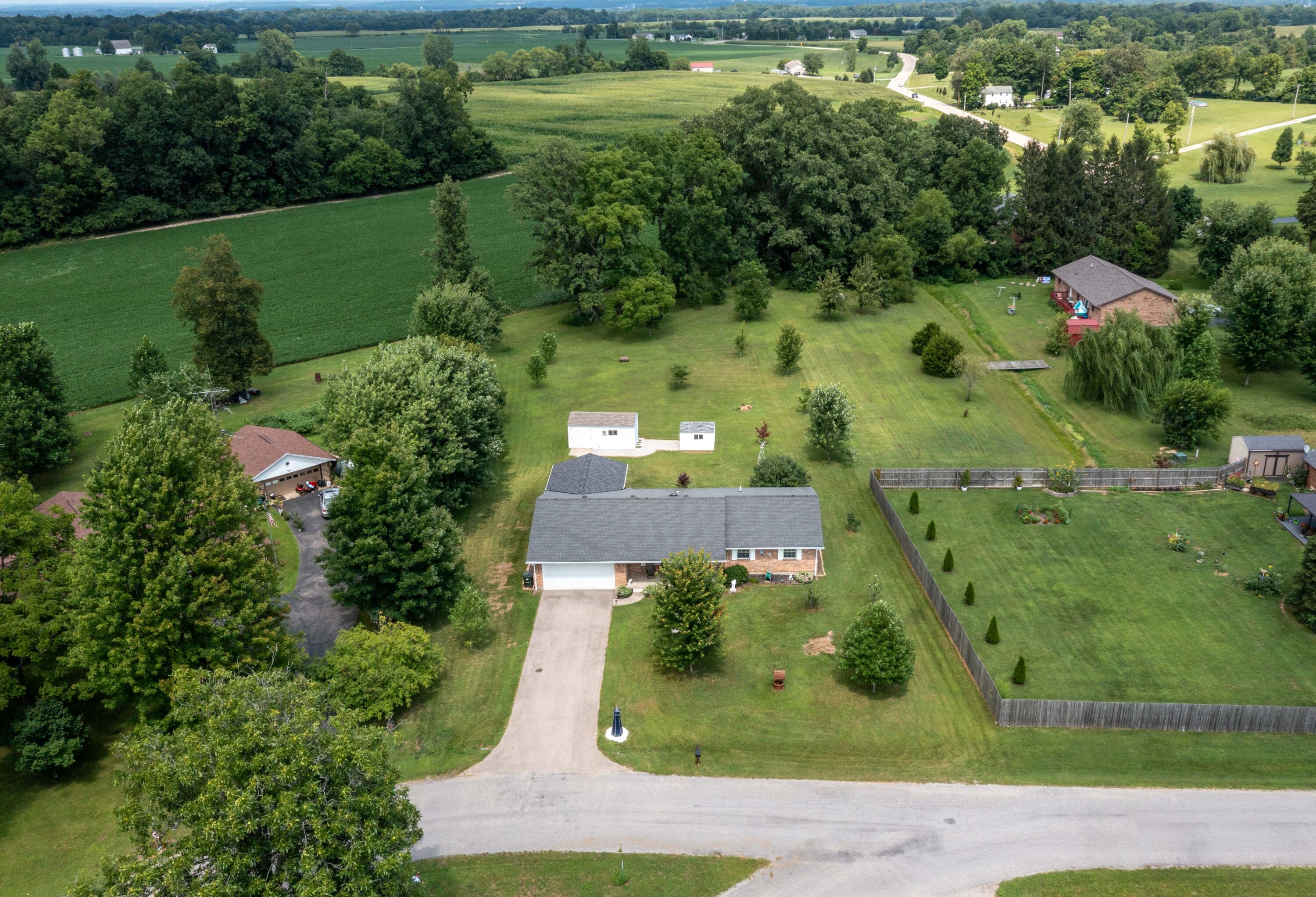 4049 Walnut Grove, Urbana, Ohio 43078