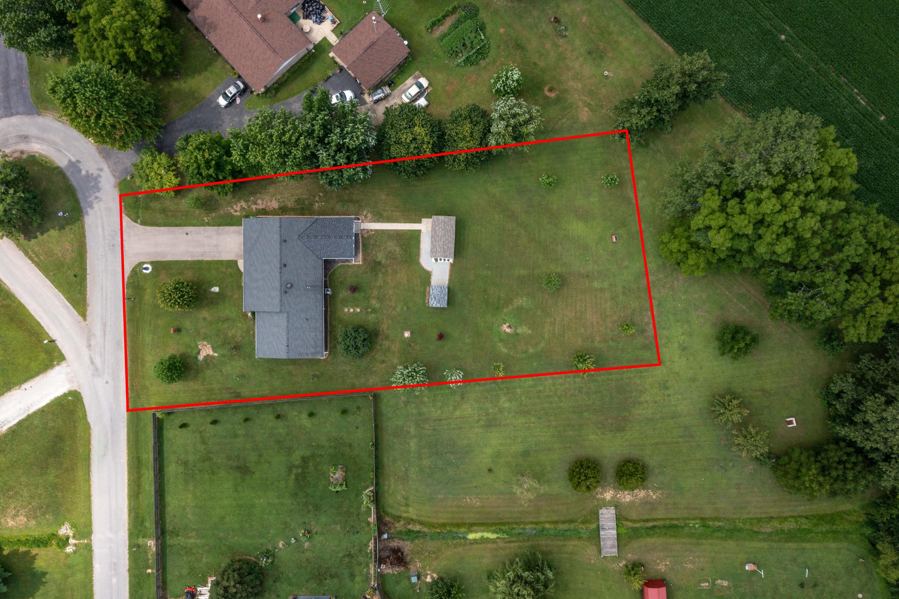 4049 Walnut Grove, Urbana, Ohio 43078