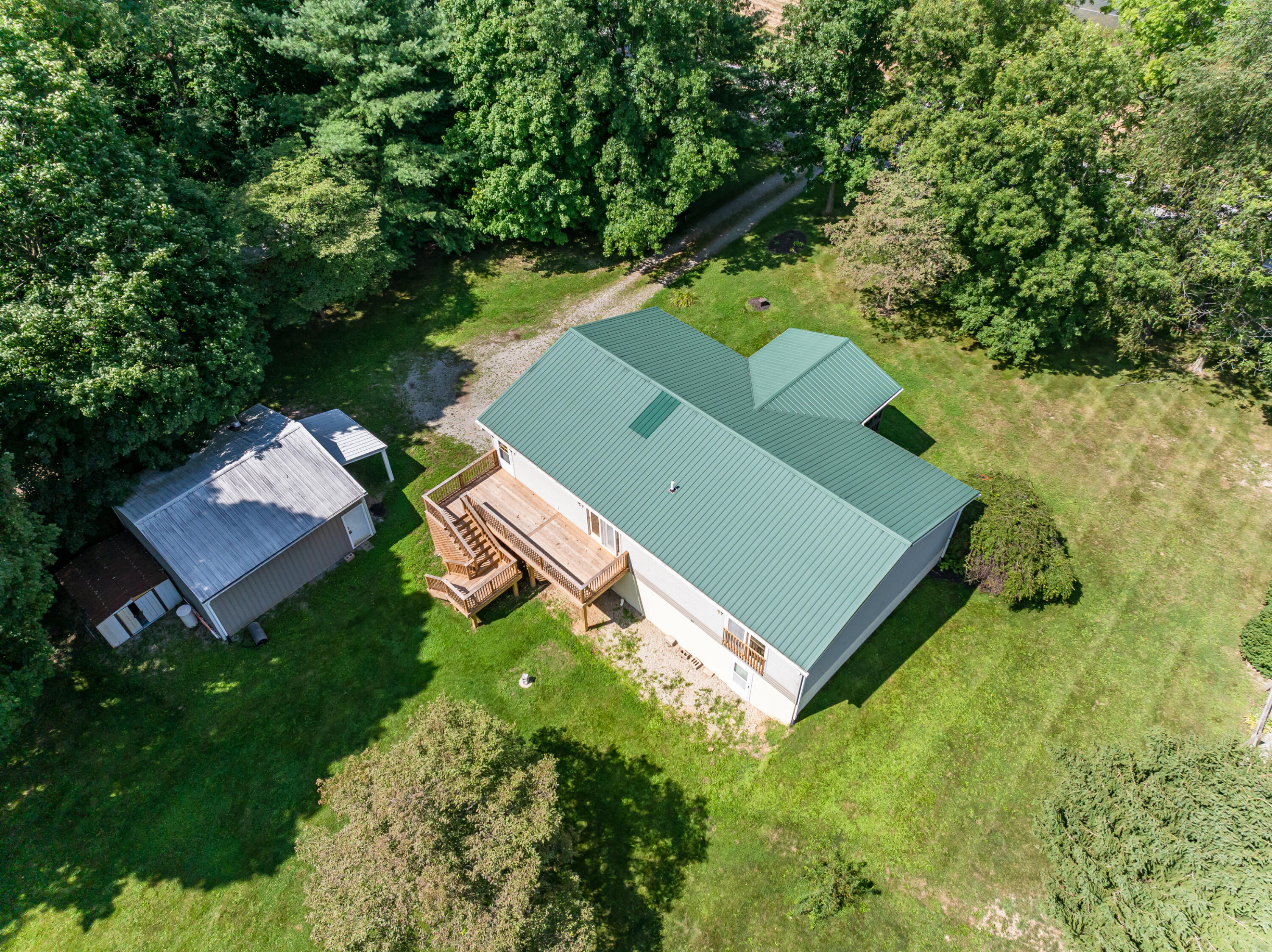 1319 Perry, Cable, Ohio 43009