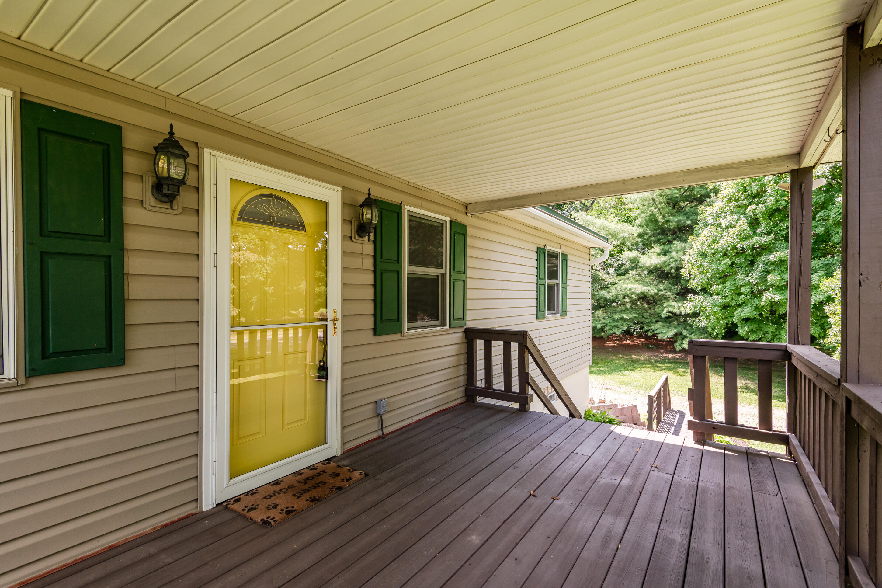 1319 Perry, Cable, Ohio 43009