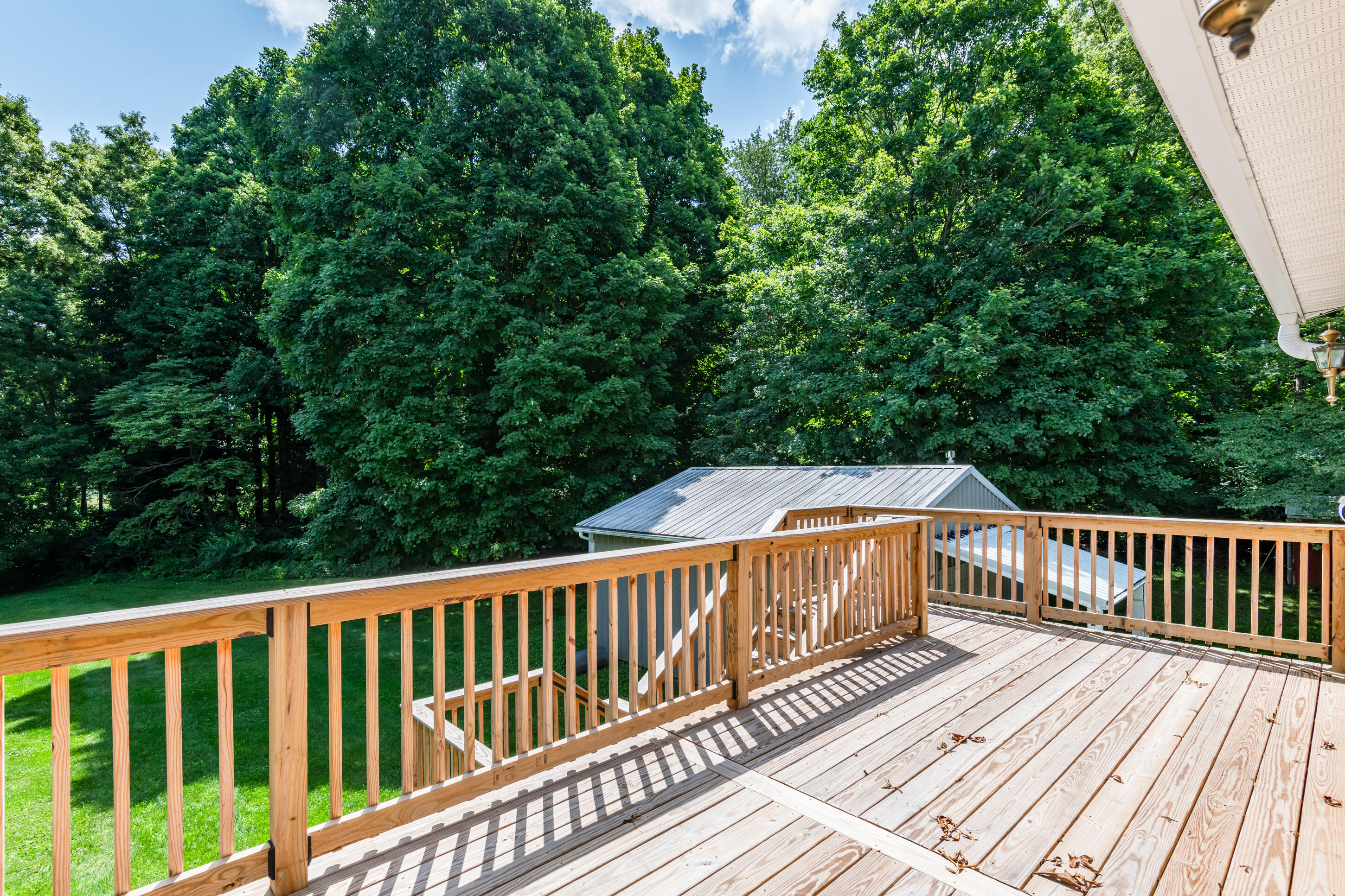 1319 Perry, Cable, Ohio 43009
