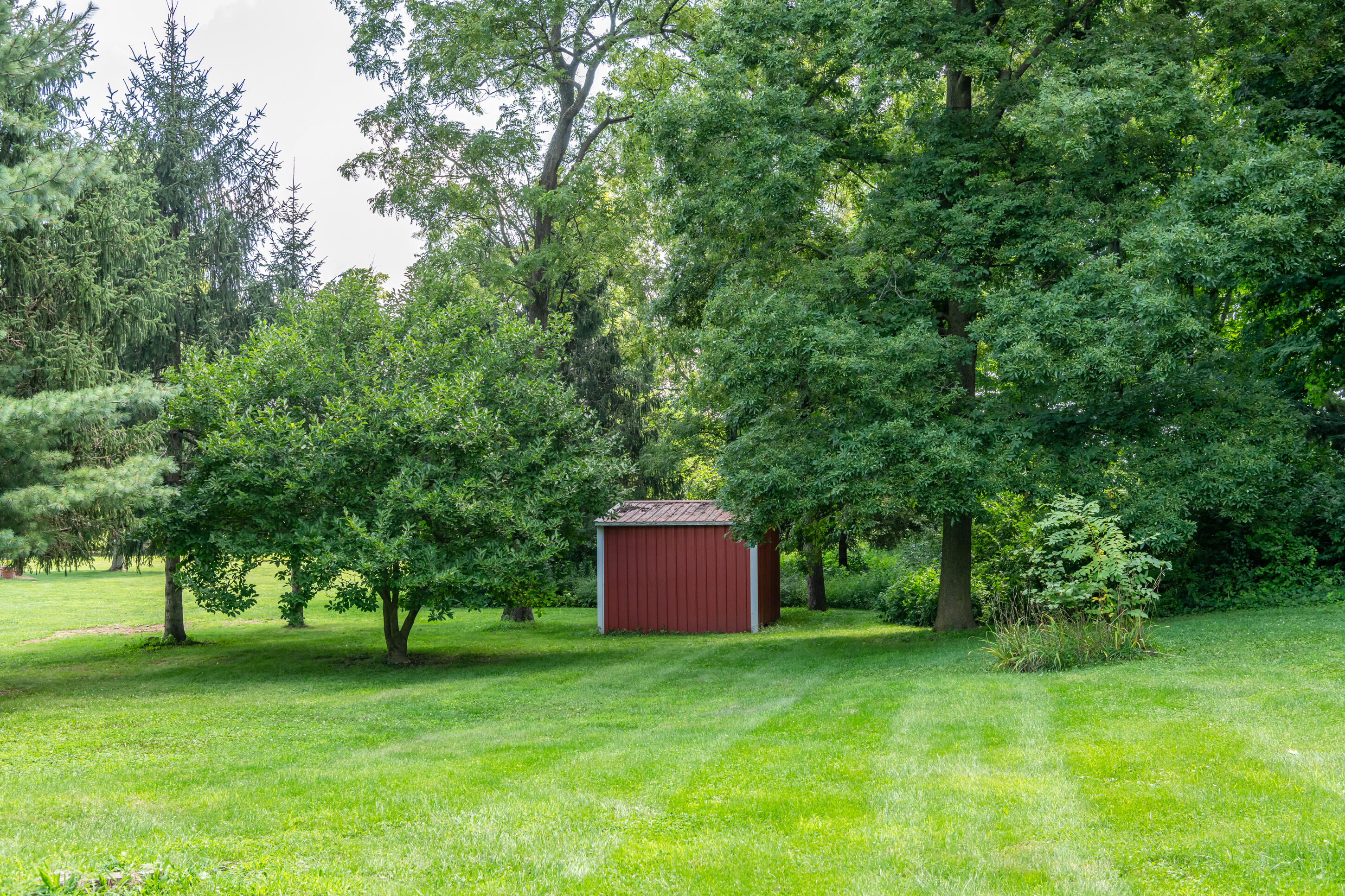 1319 Perry, Cable, Ohio 43009
