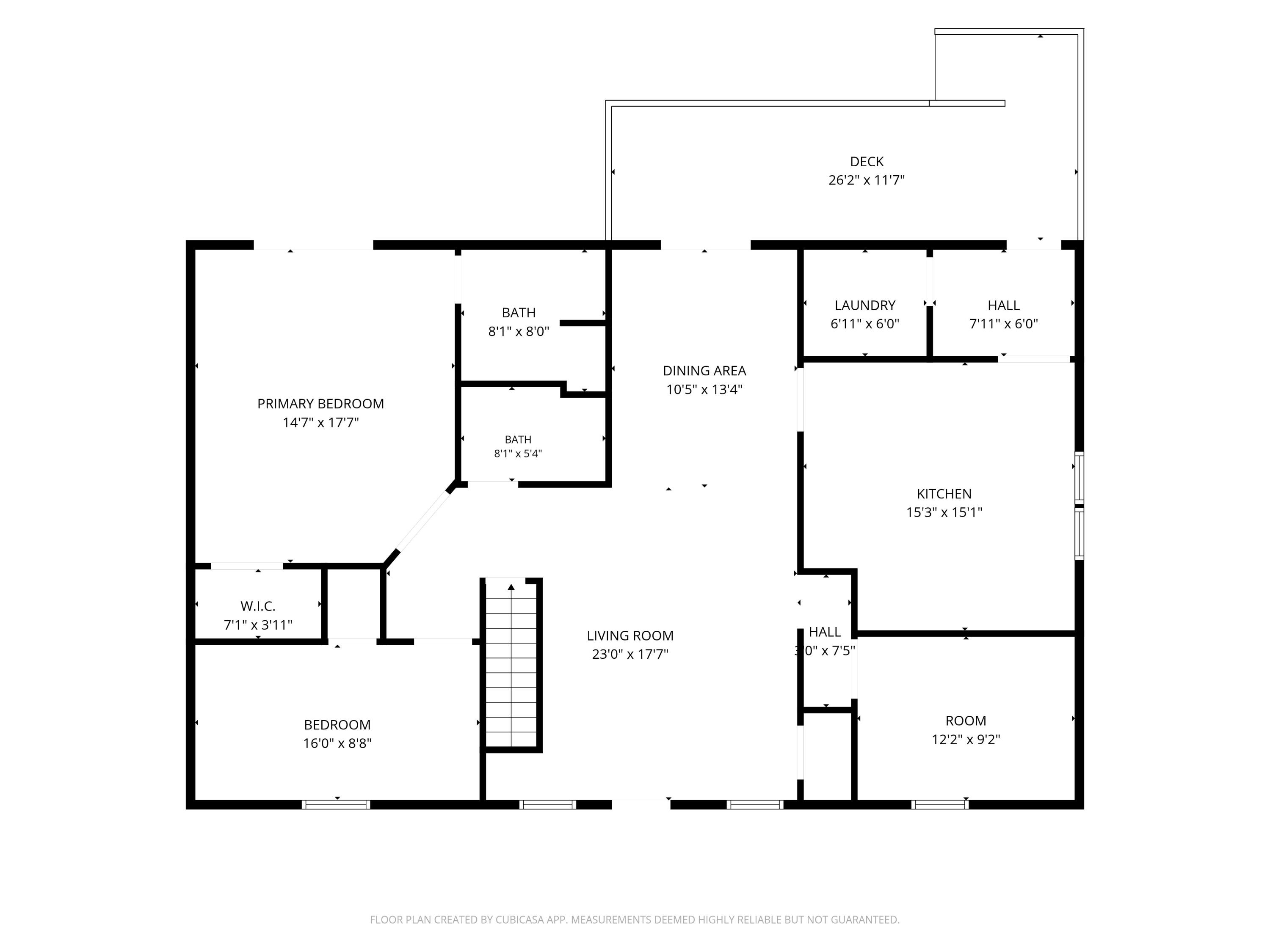 1319 Perry, Cable, Ohio 43009
