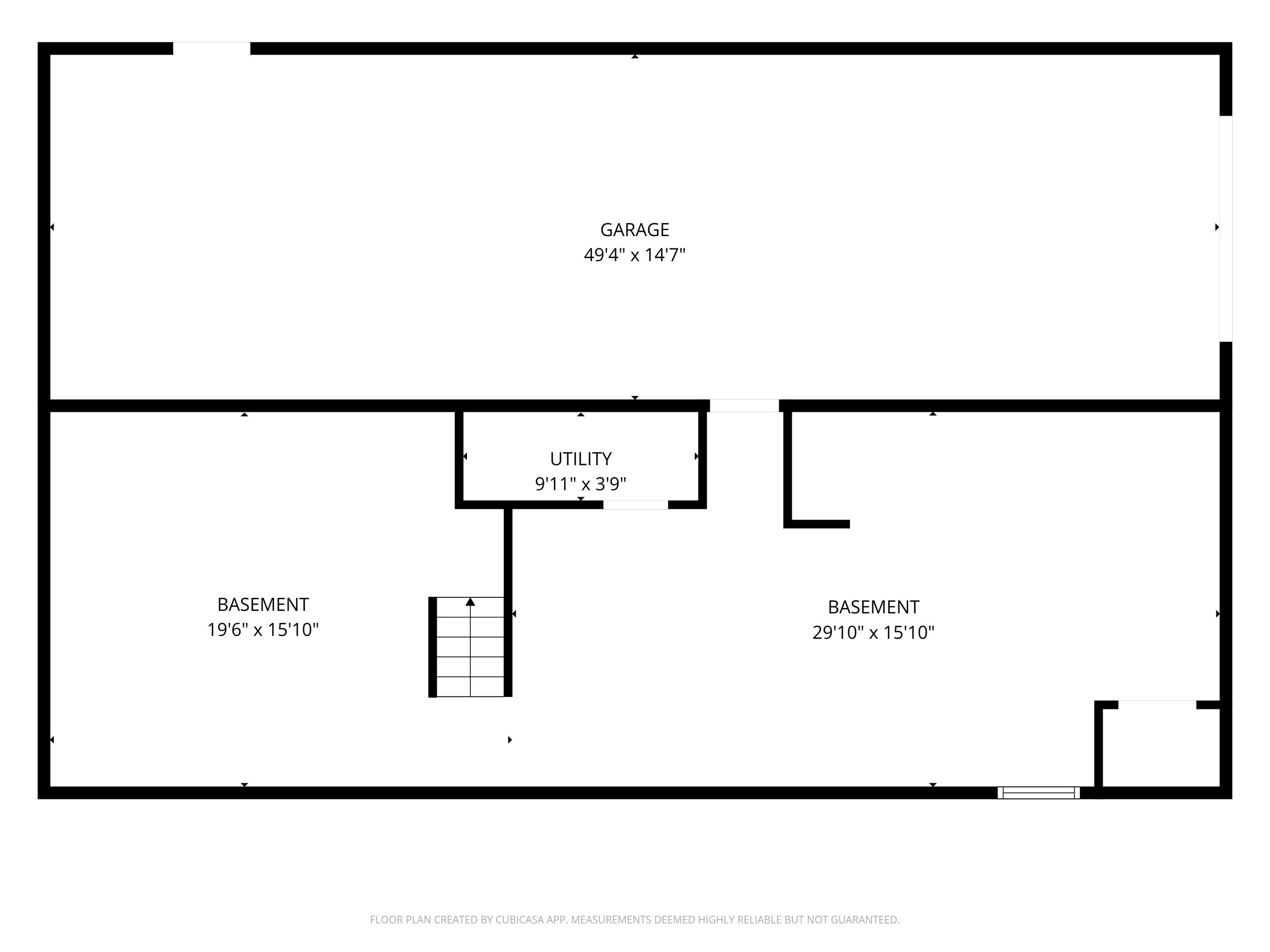 1319 Perry, Cable, Ohio 43009
