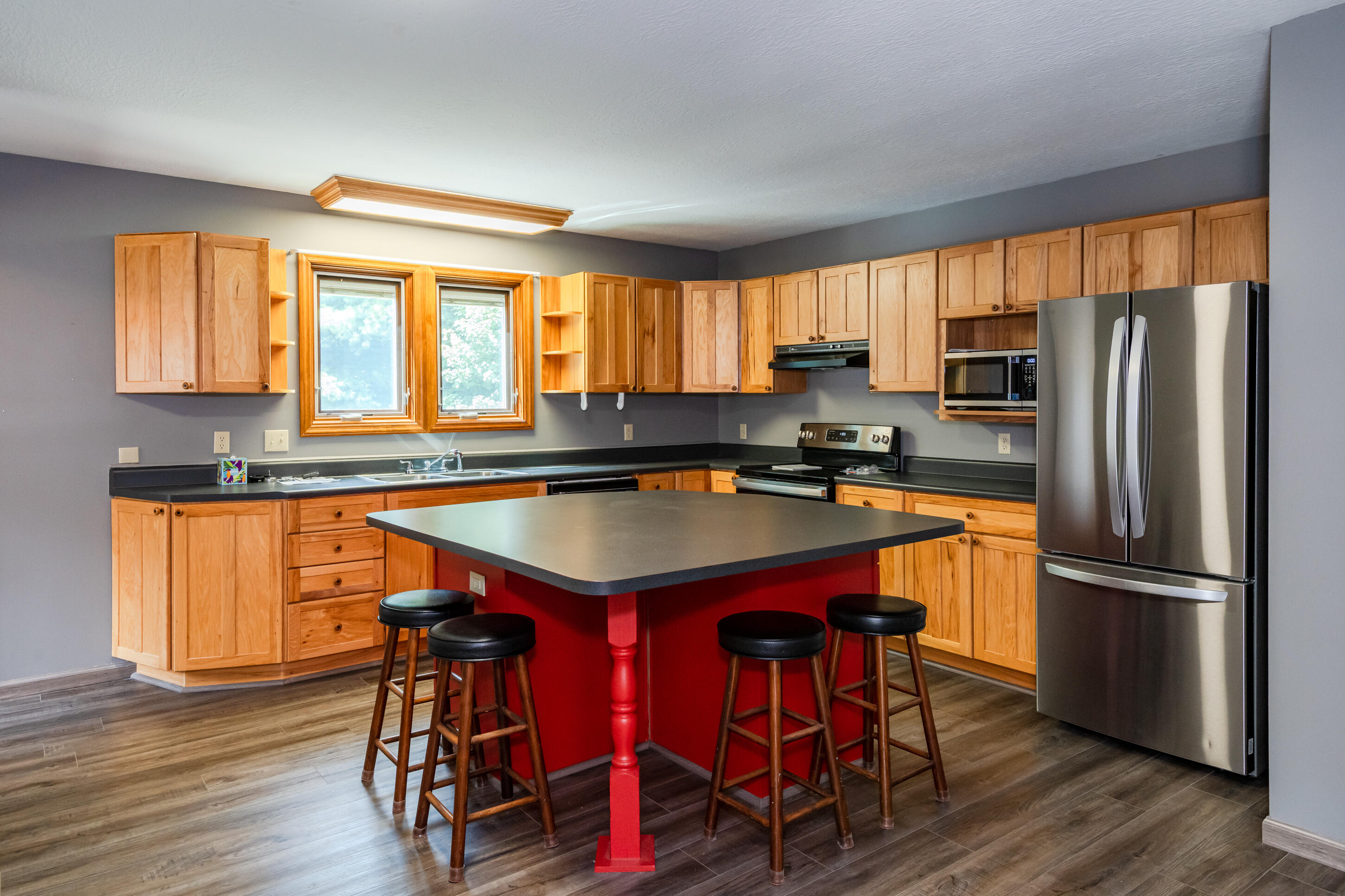 1319 Perry, Cable, Ohio 43009