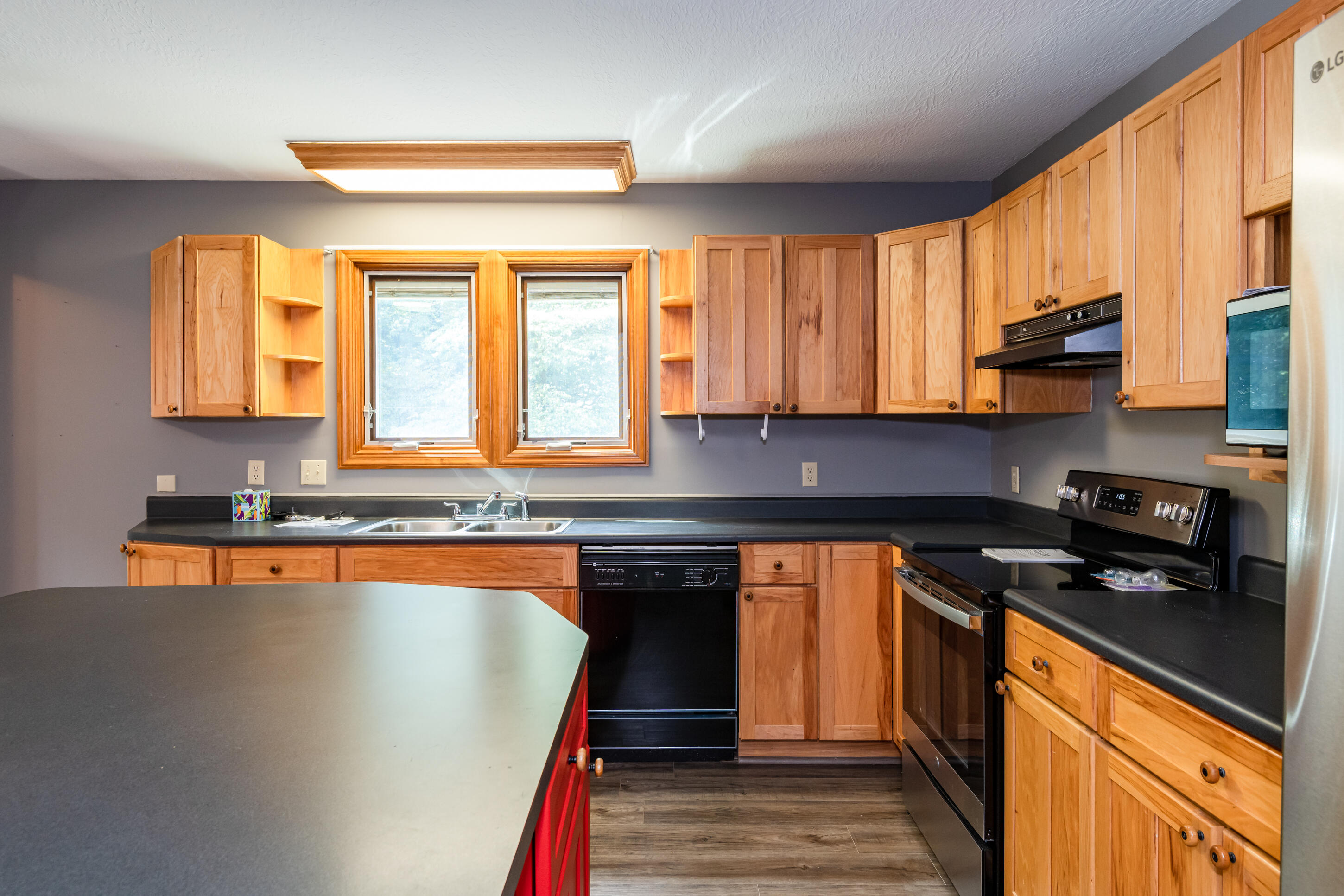 1319 Perry, Cable, Ohio 43009