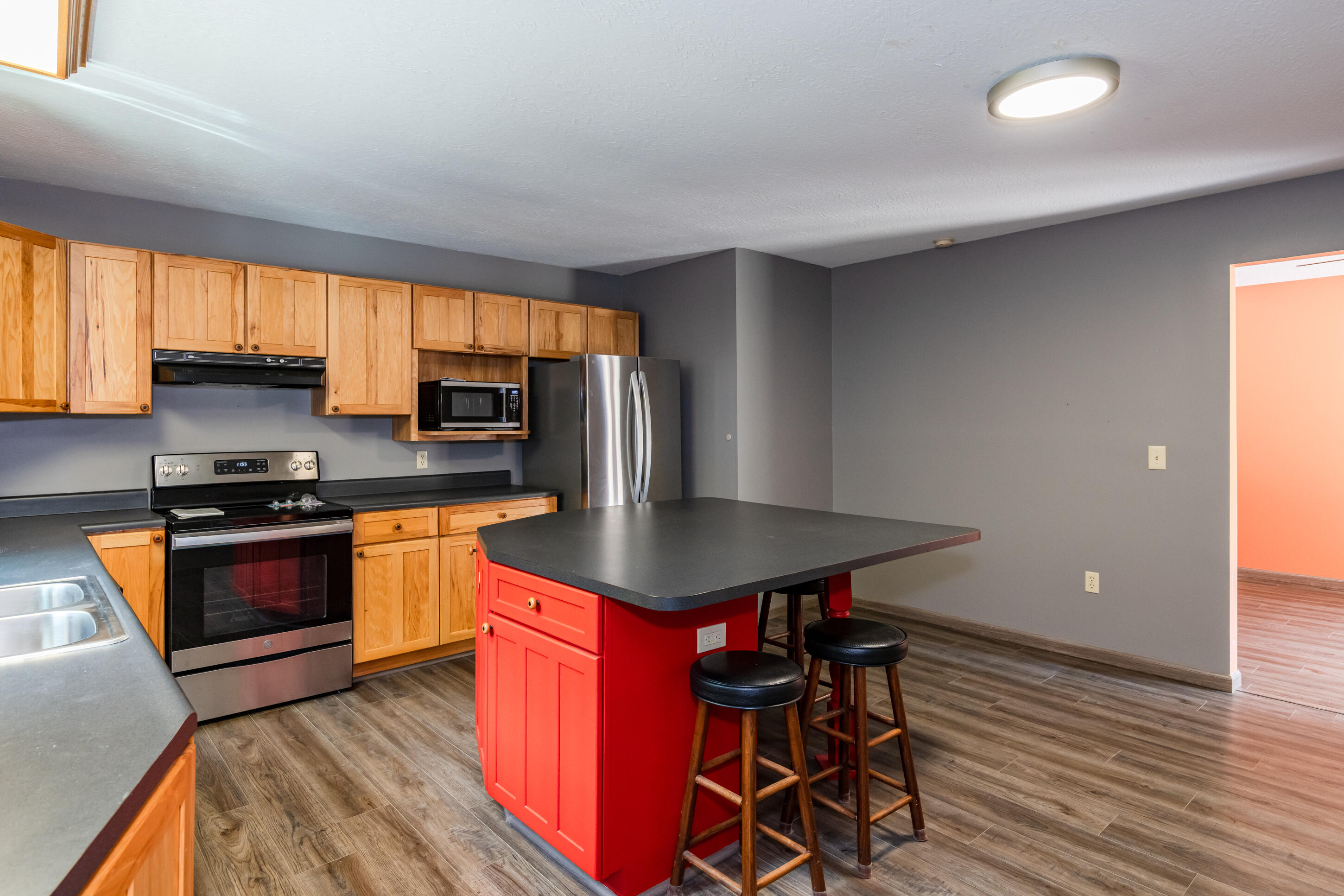 1319 Perry, Cable, Ohio 43009