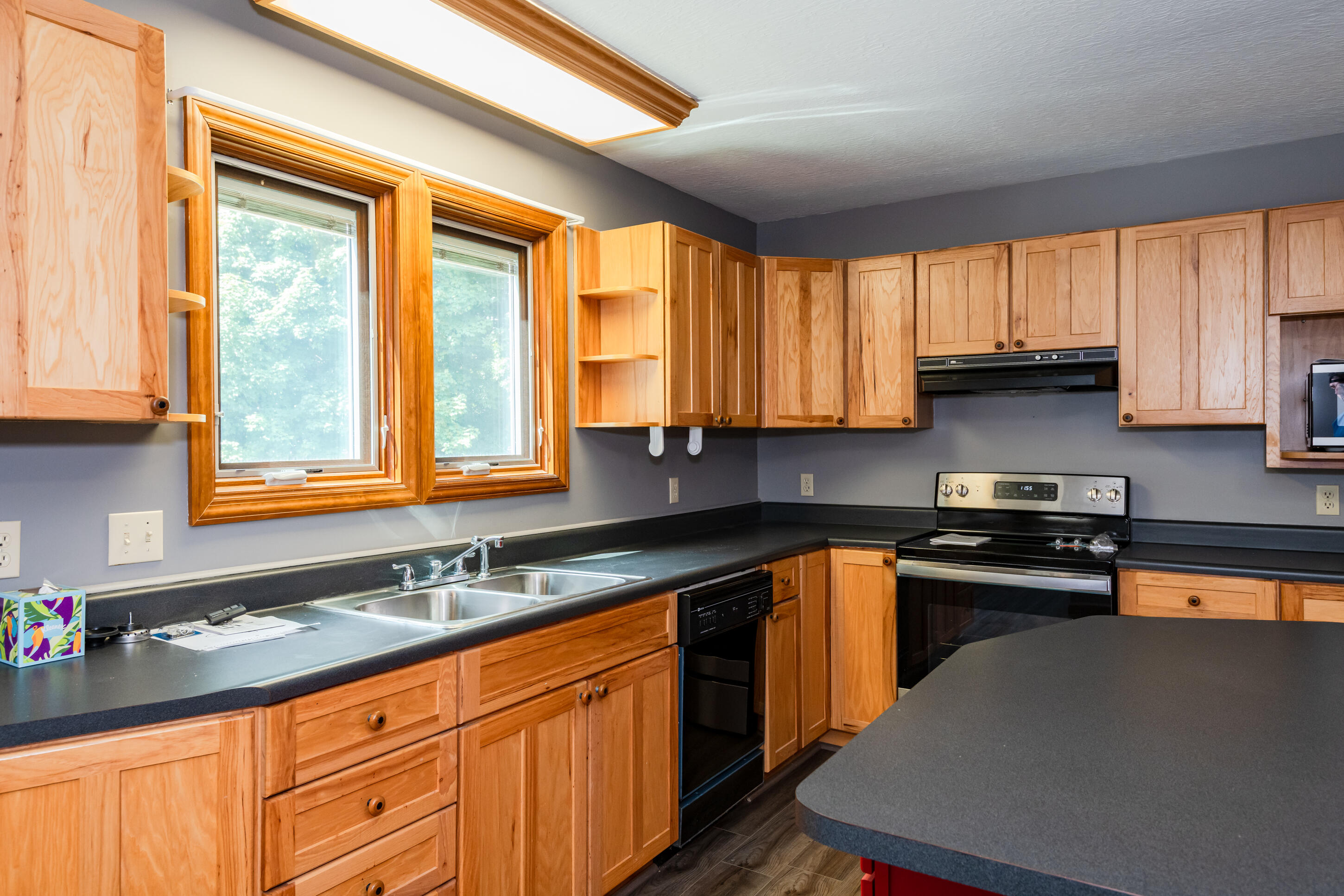 1319 Perry, Cable, Ohio 43009