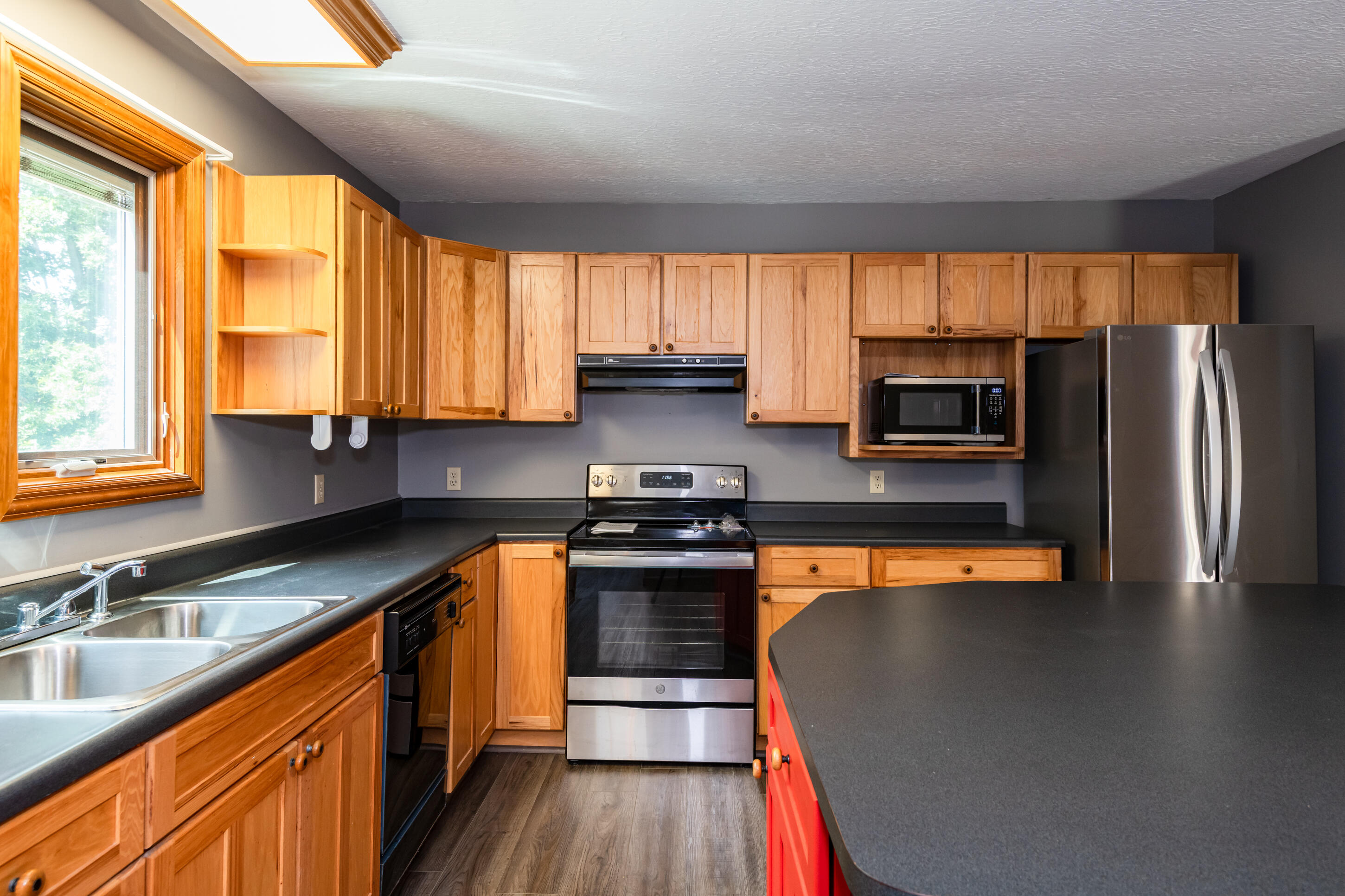 1319 Perry, Cable, Ohio 43009