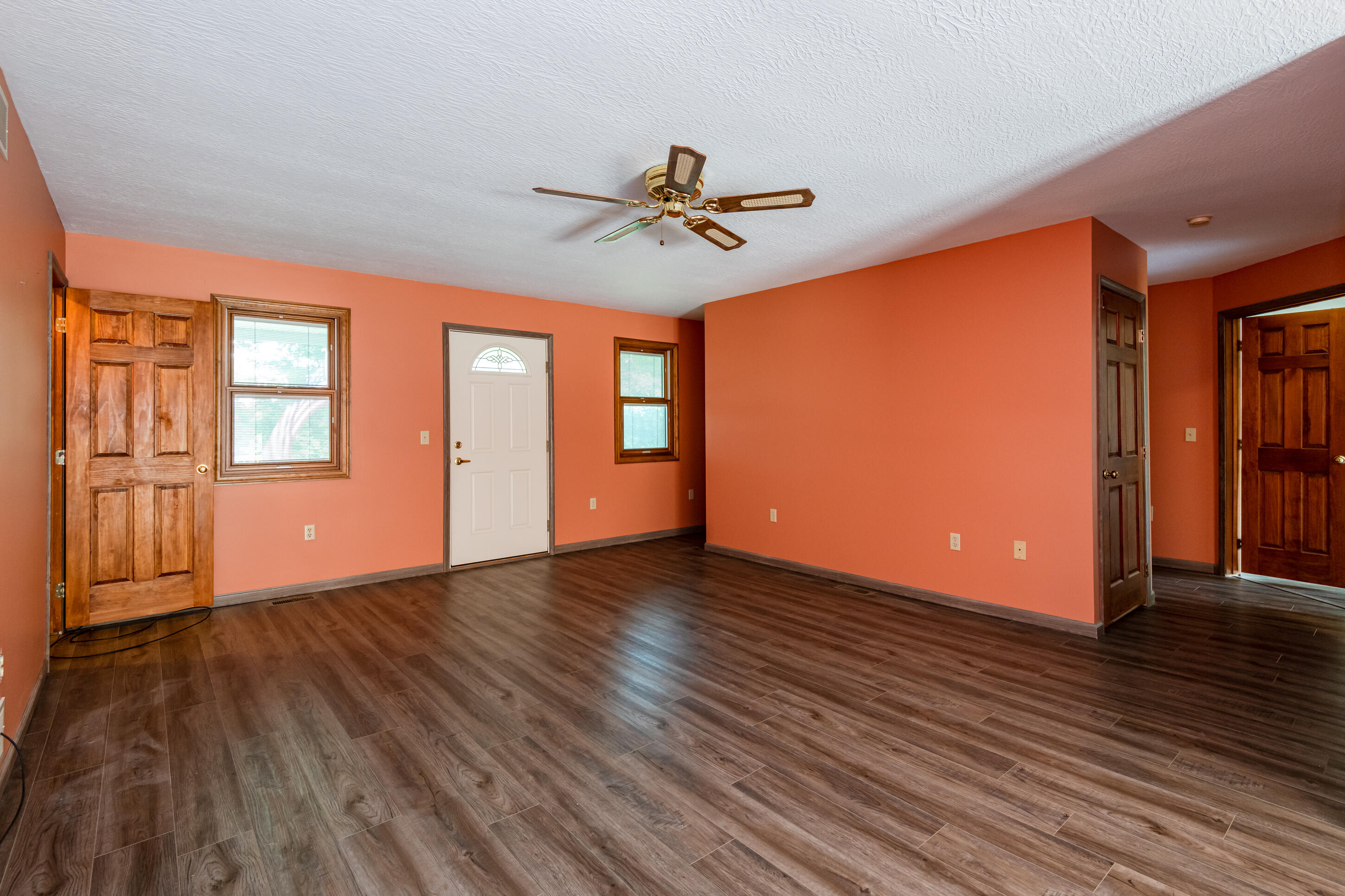 1319 Perry, Cable, Ohio 43009
