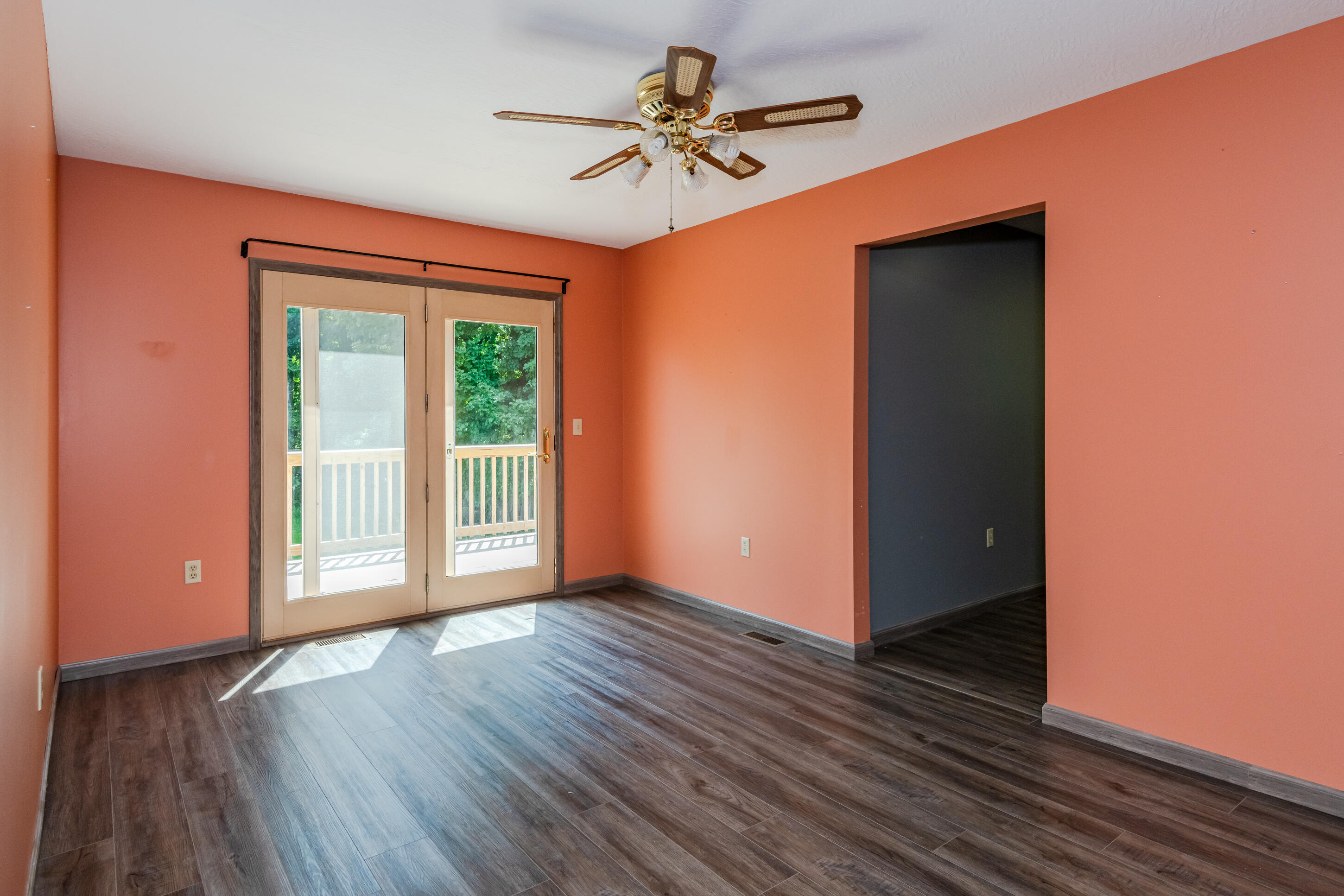 1319 Perry, Cable, Ohio 43009