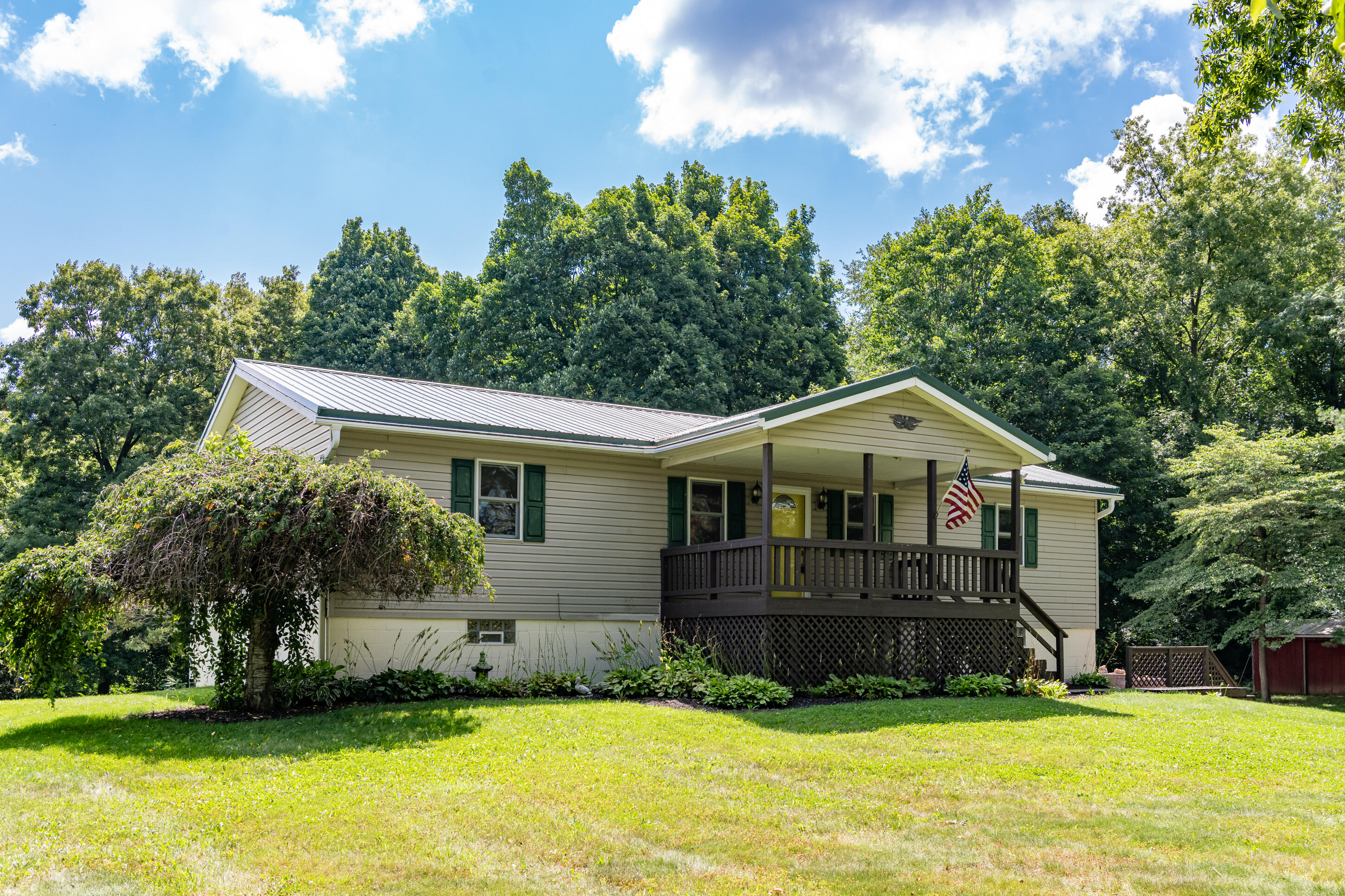 1319 Perry, Cable, Ohio 43009