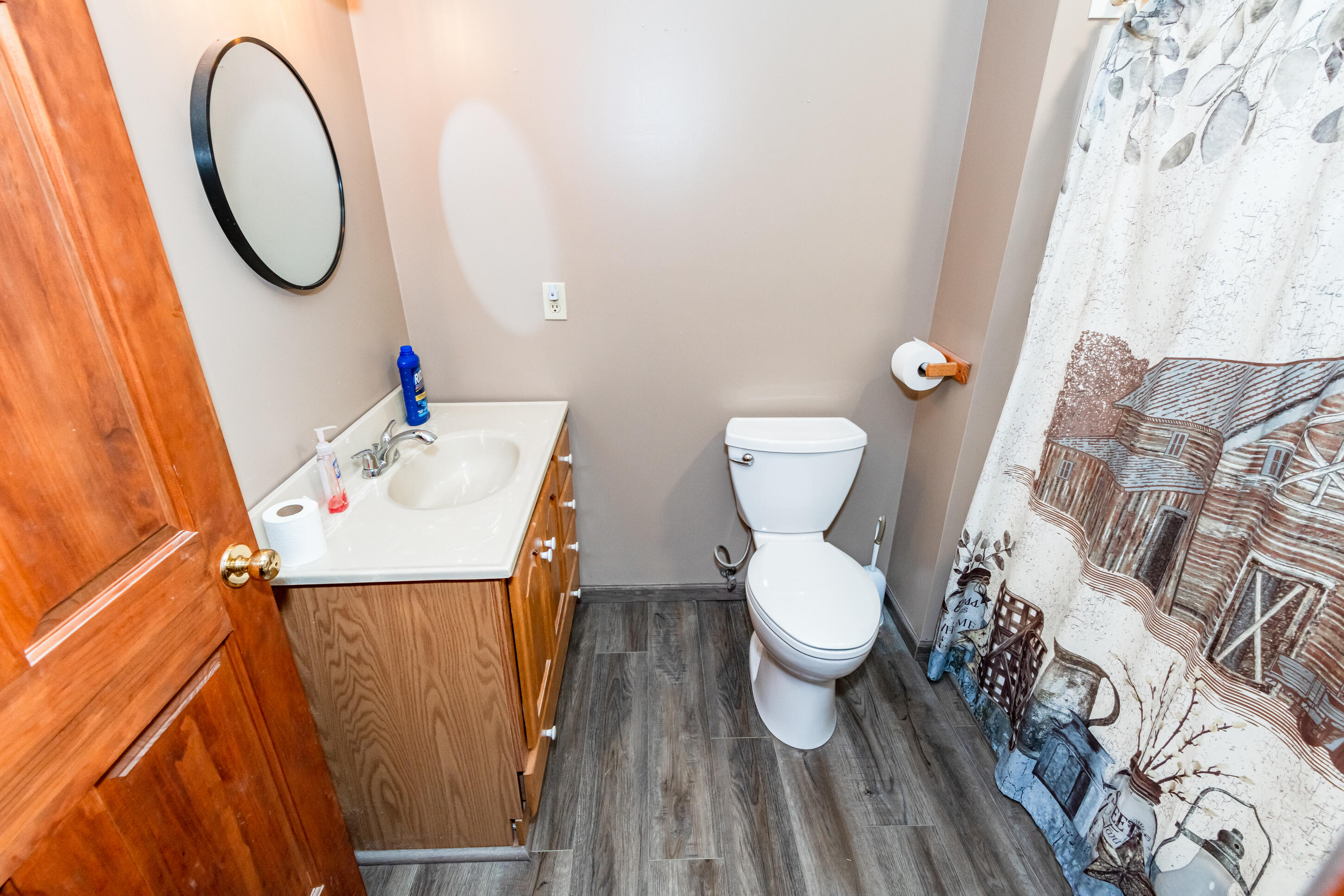 1319 Perry, Cable, Ohio 43009