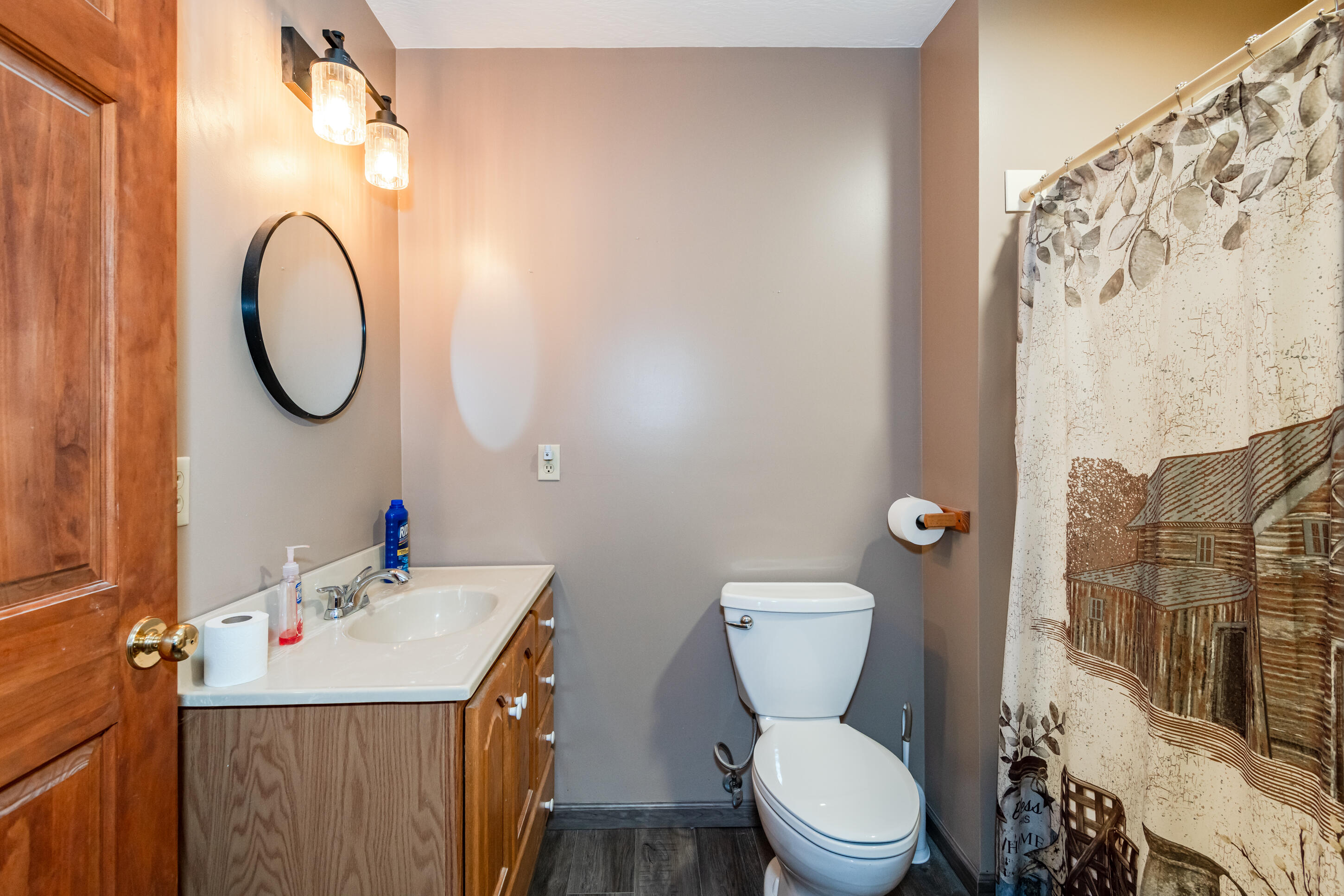 1319 Perry, Cable, Ohio 43009