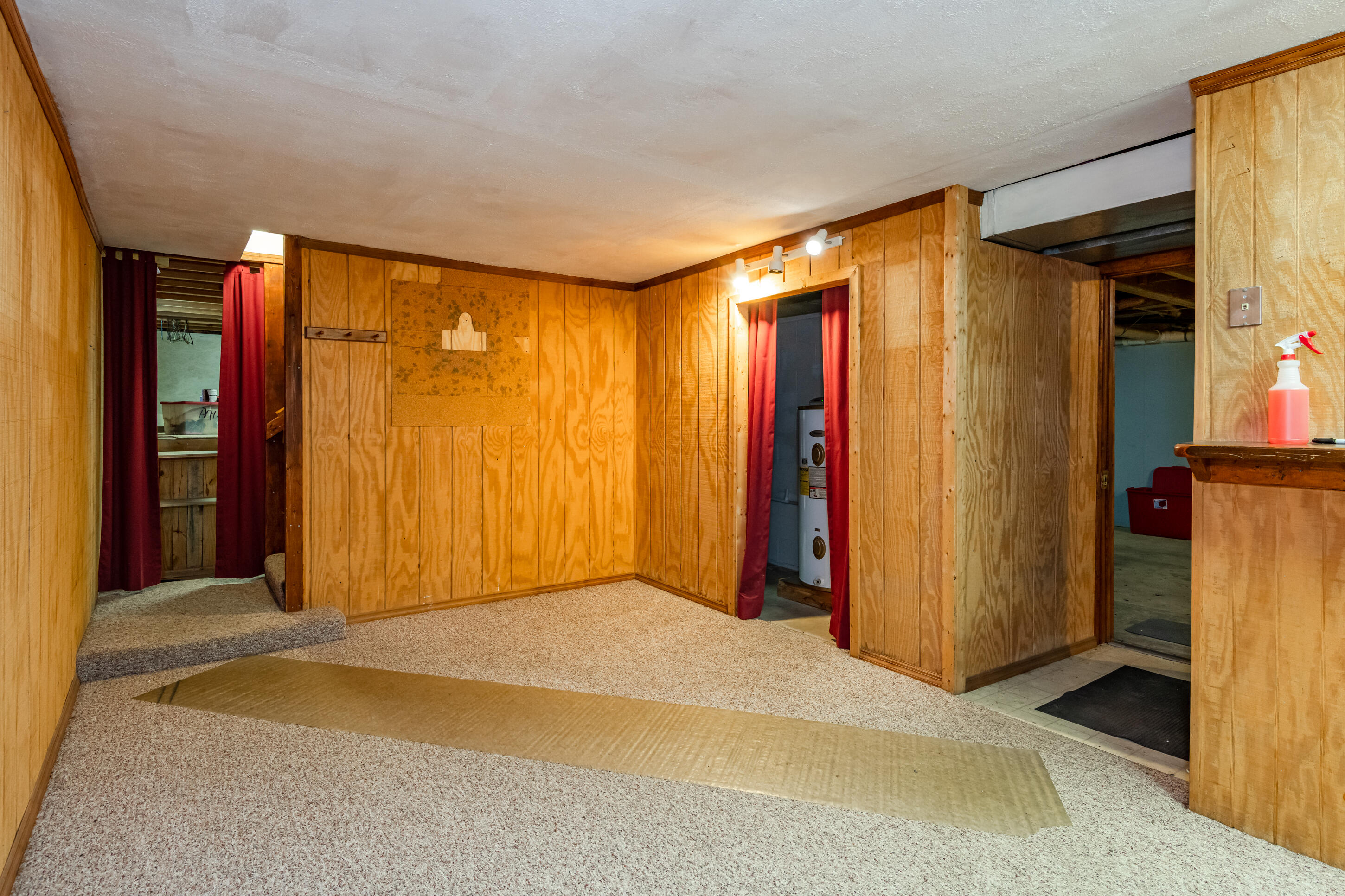 1319 Perry, Cable, Ohio 43009