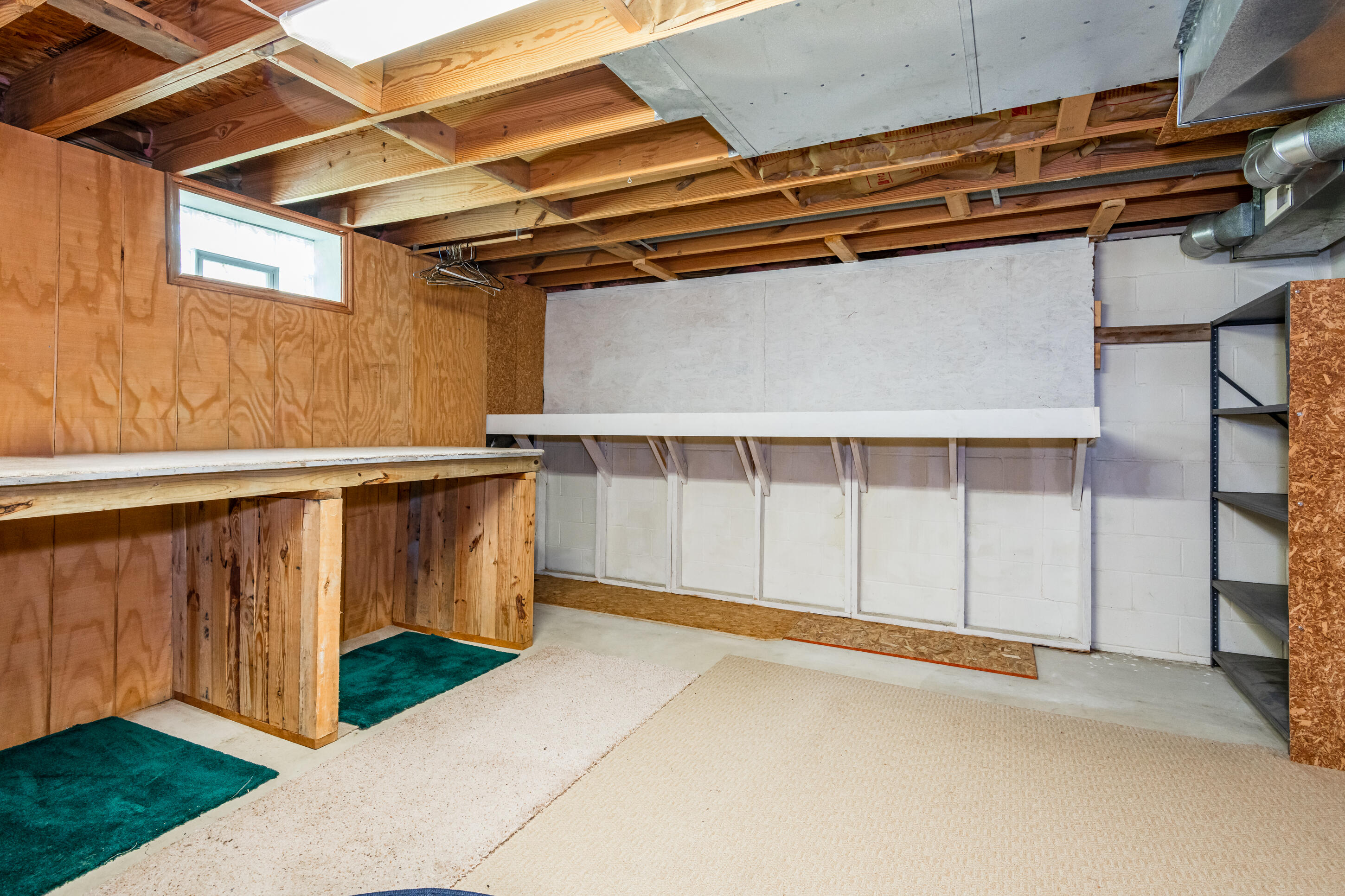1319 Perry, Cable, Ohio 43009