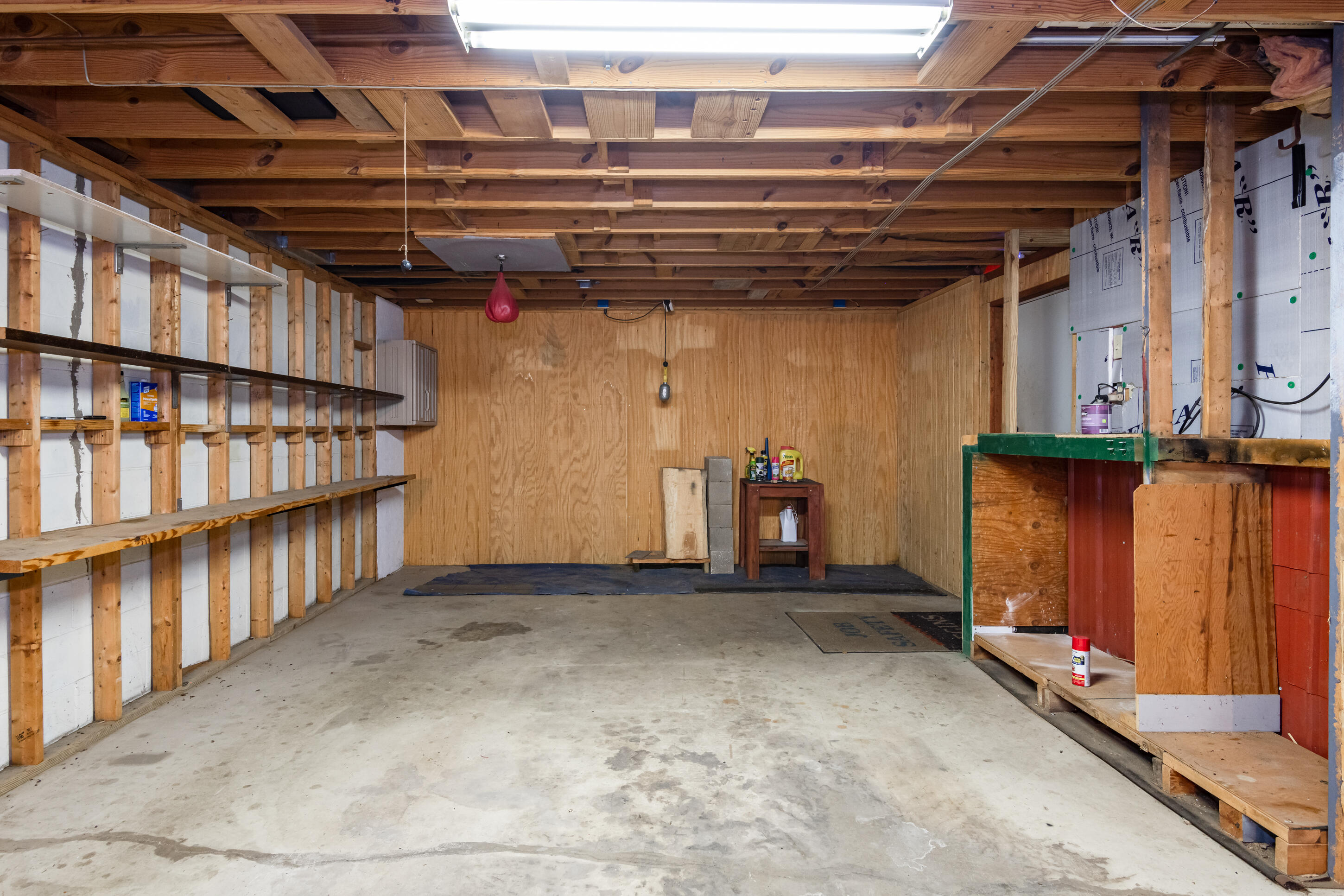 1319 Perry, Cable, Ohio 43009