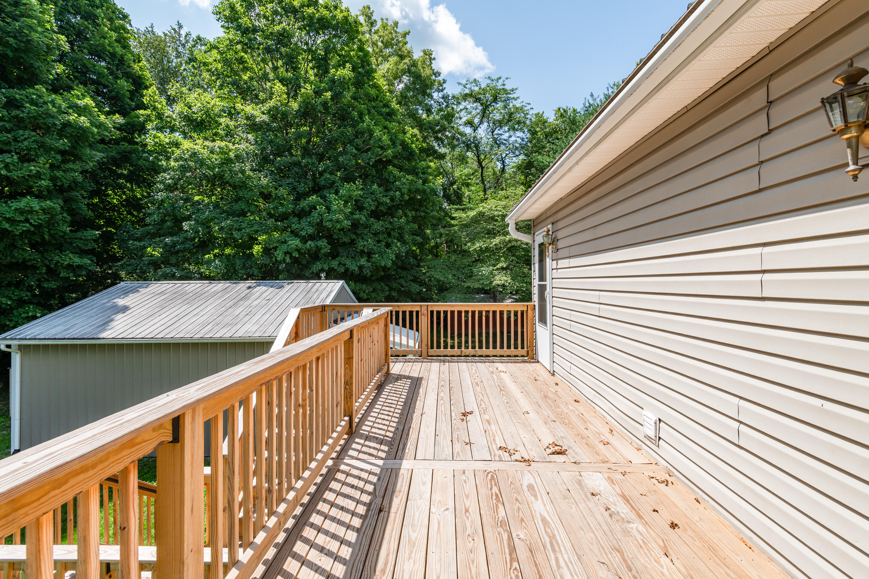 1319 Perry, Cable, Ohio 43009