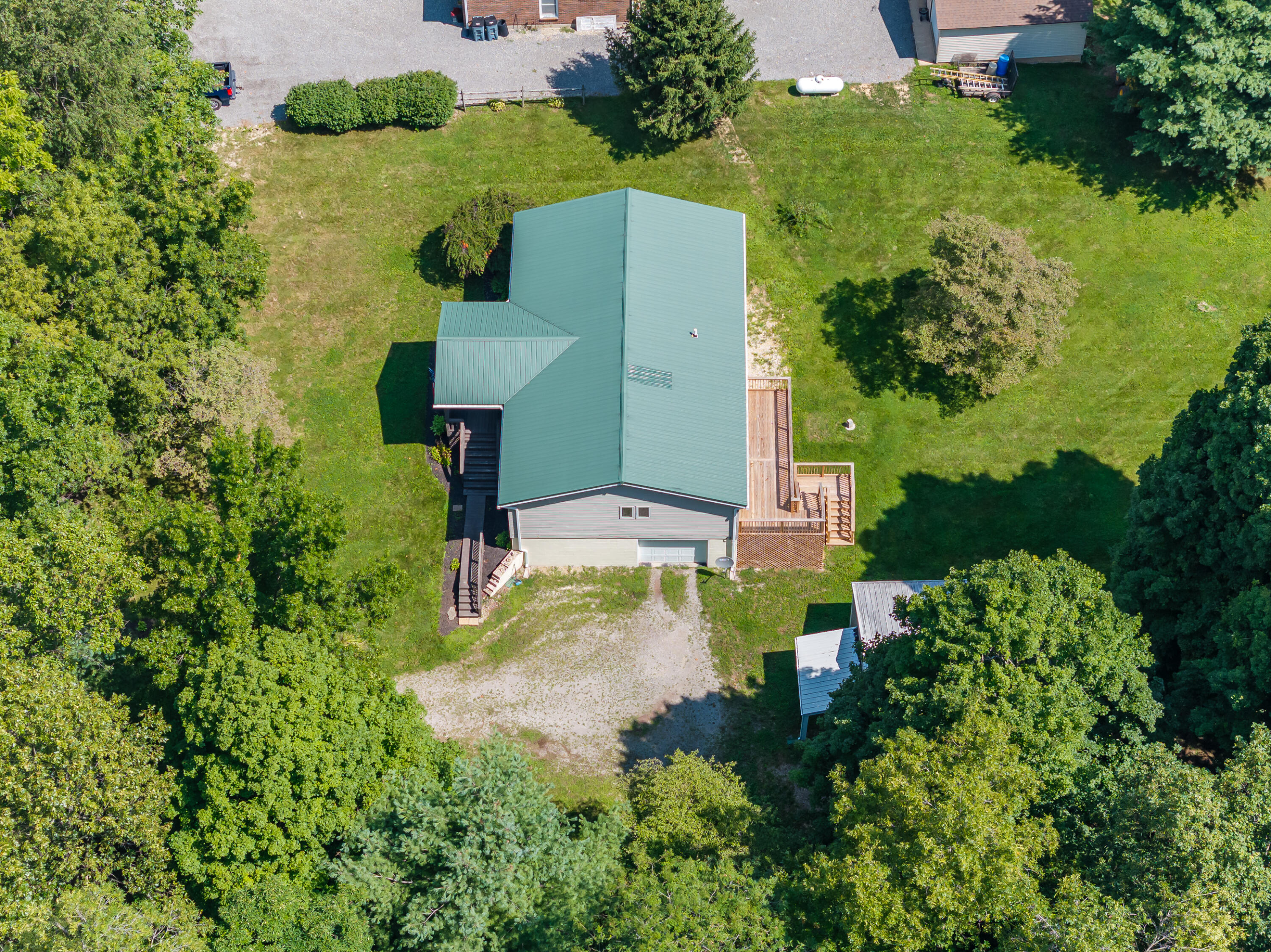 1319 Perry, Cable, Ohio 43009