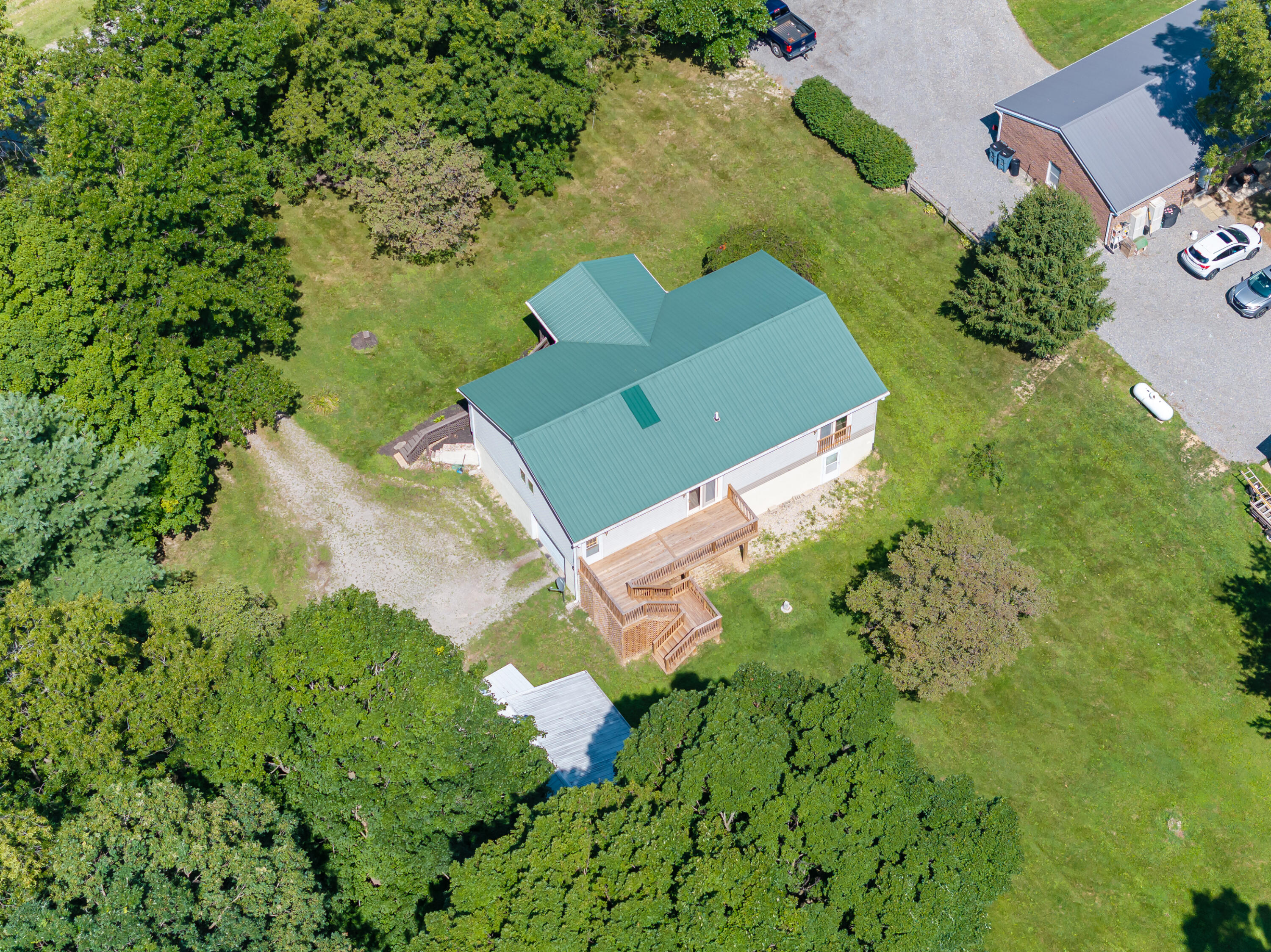 1319 Perry, Cable, Ohio 43009