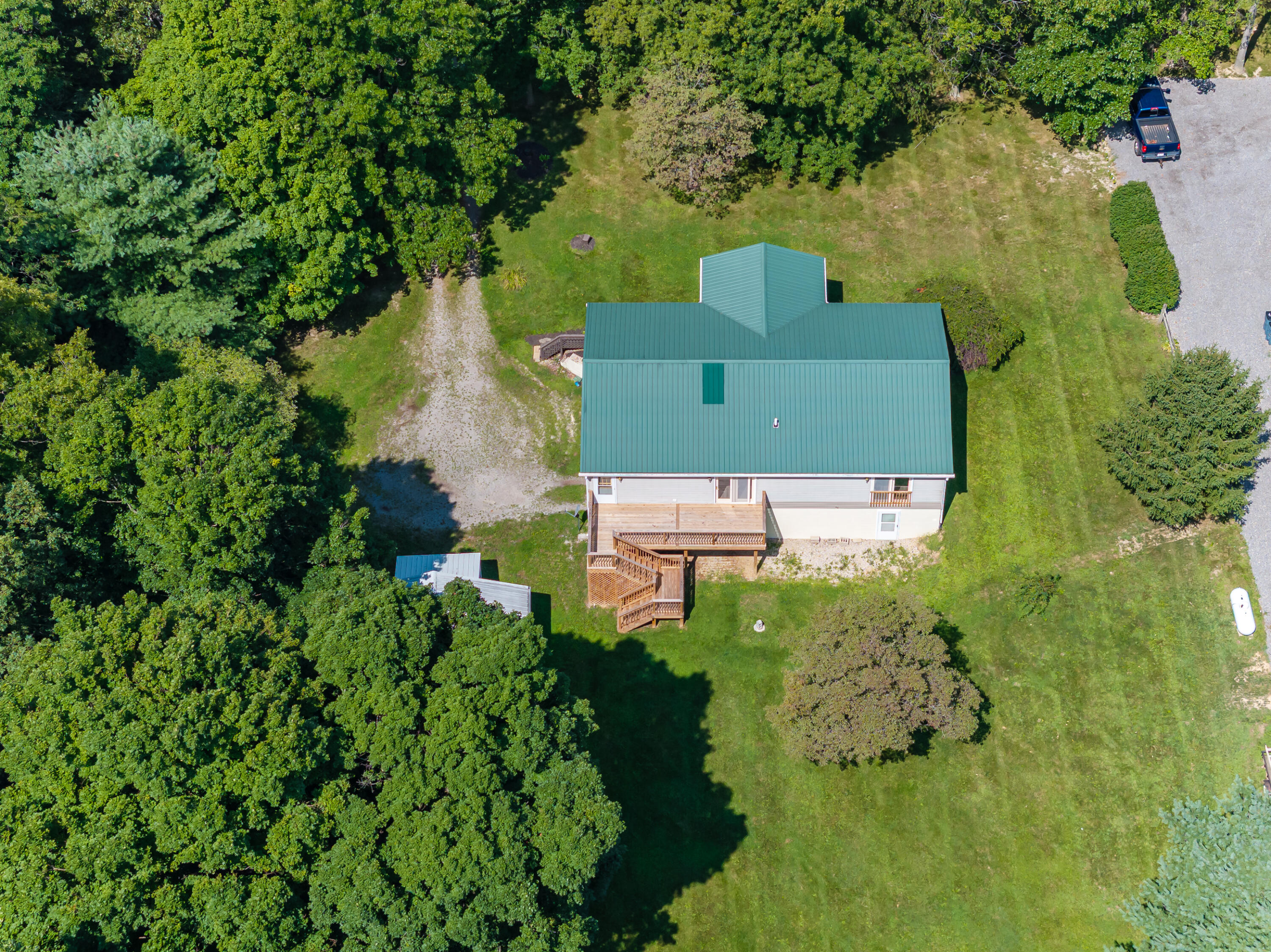 1319 Perry, Cable, Ohio 43009