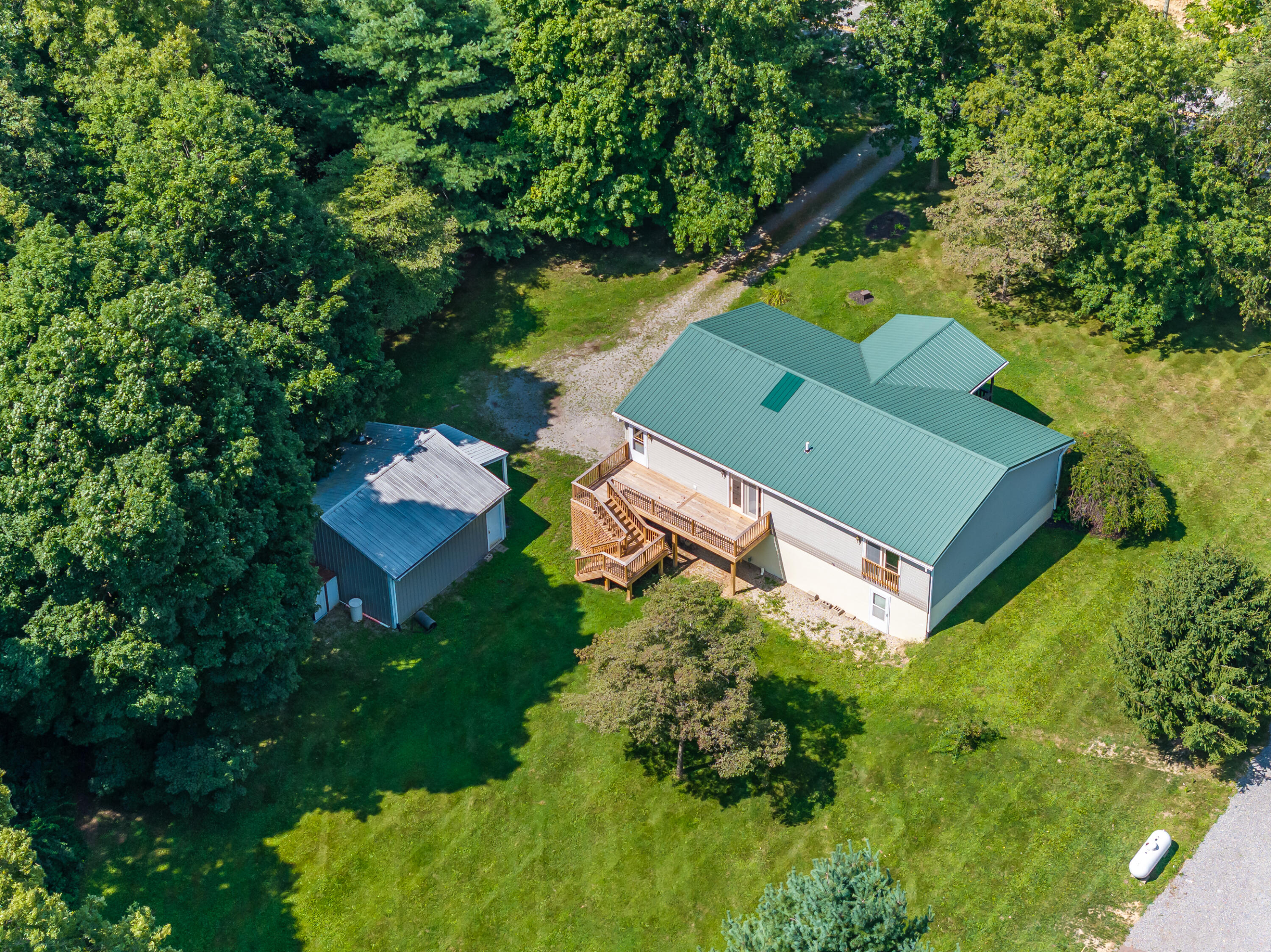1319 Perry, Cable, Ohio 43009