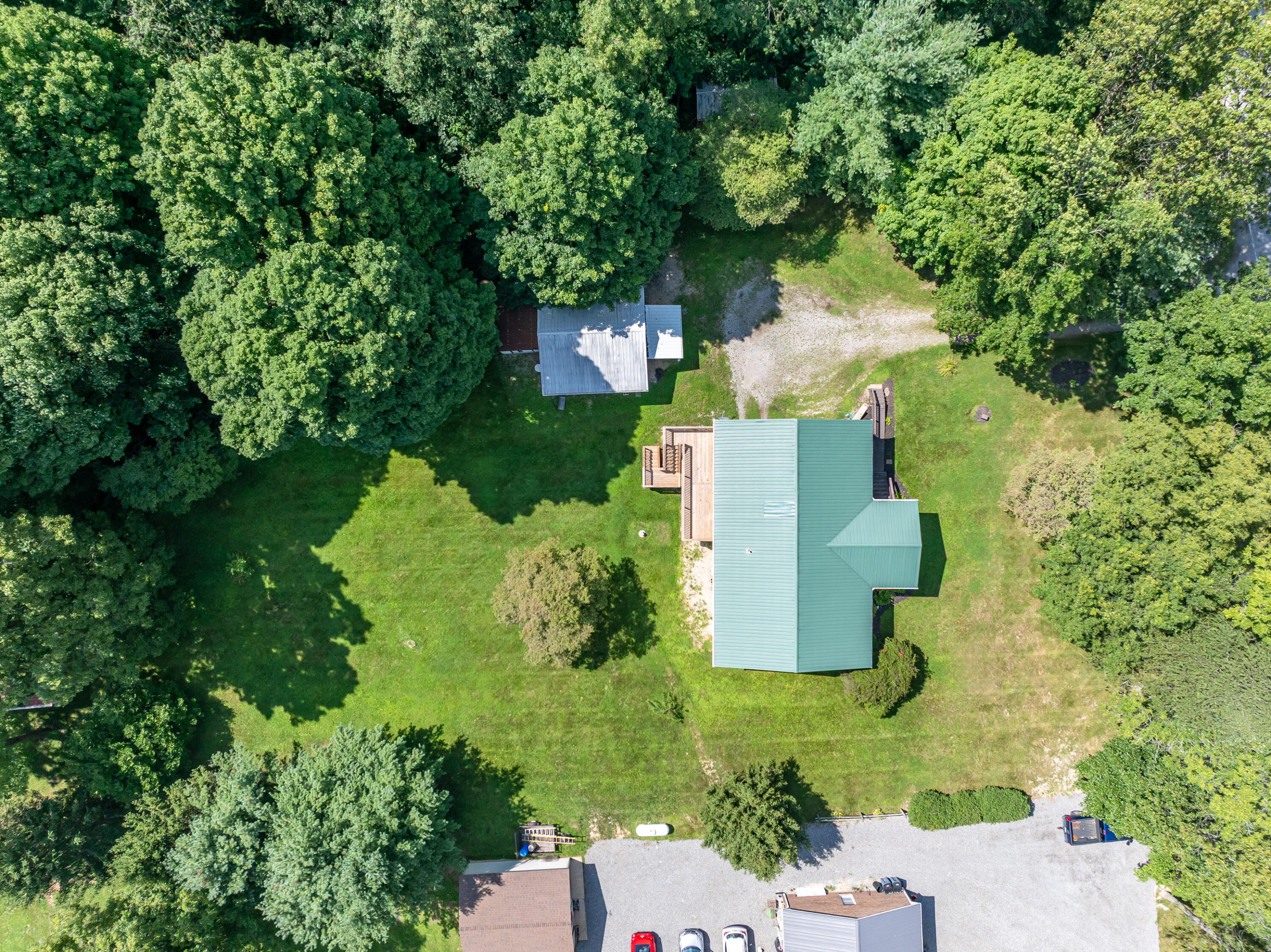 1319 Perry, Cable, Ohio 43009