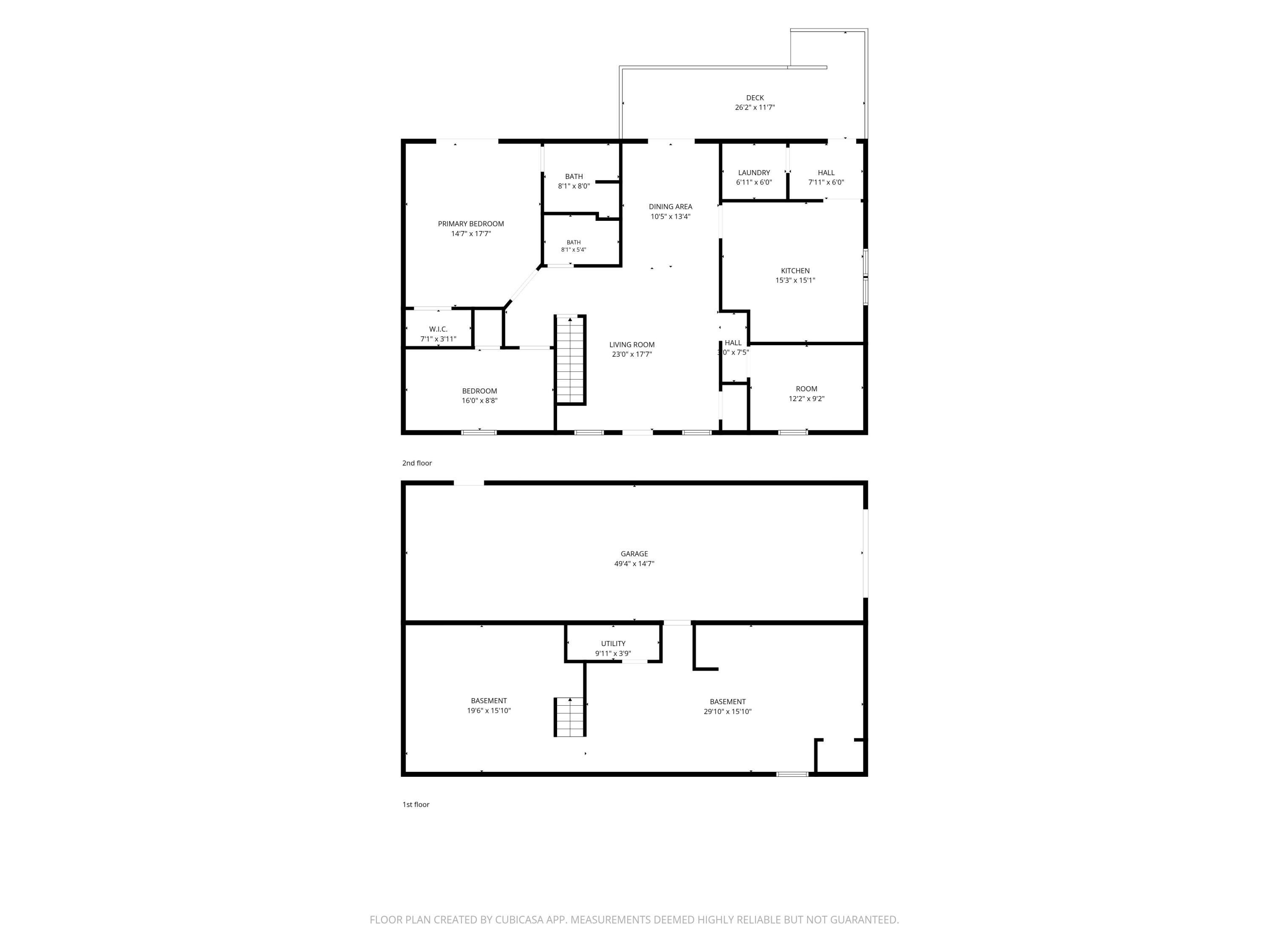 1319 Perry, Cable, Ohio 43009