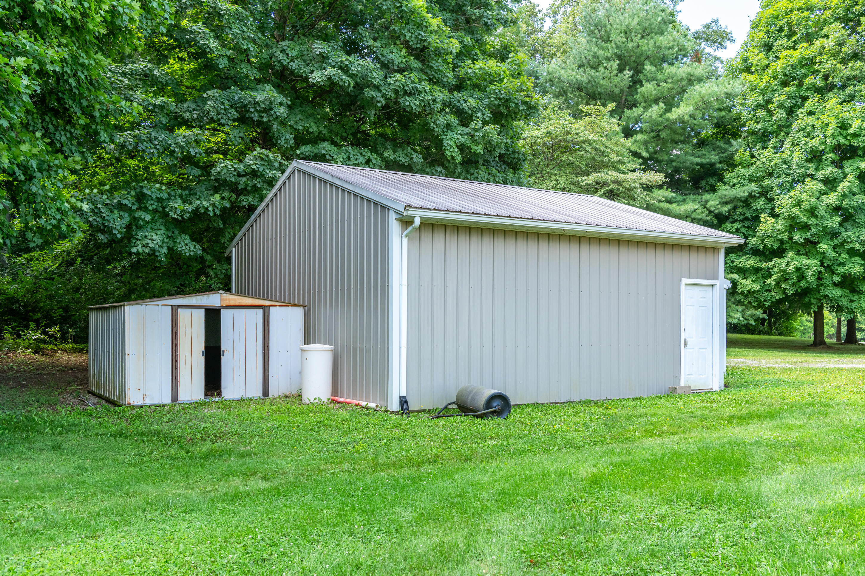 1319 Perry, Cable, Ohio 43009