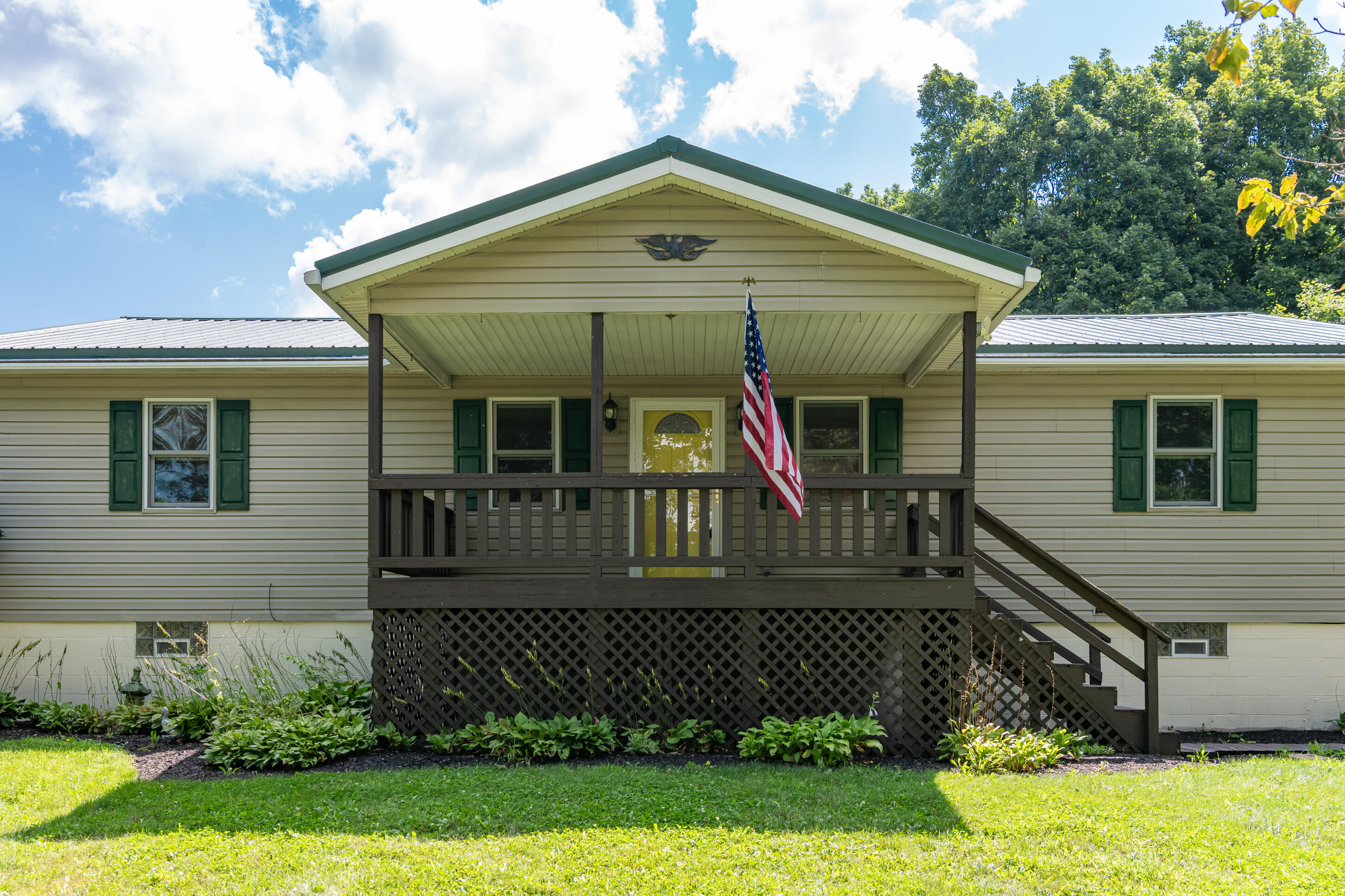 1319 Perry, Cable, Ohio 43009