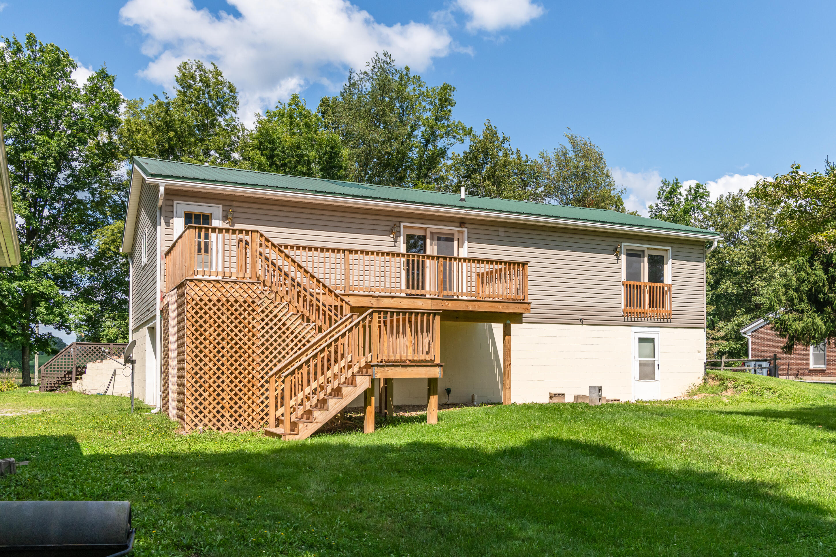 1319 Perry, Cable, Ohio 43009
