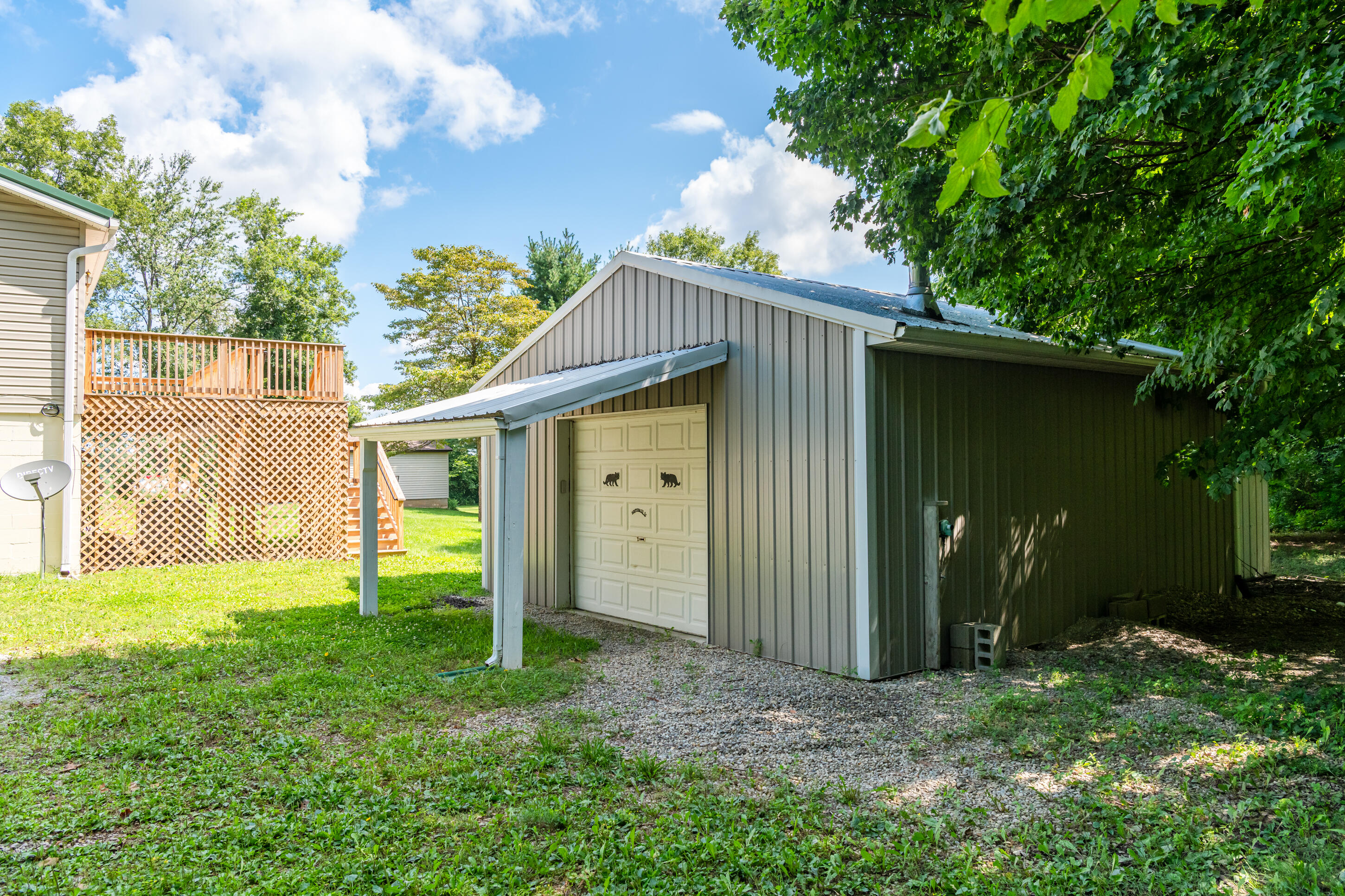 1319 Perry, Cable, Ohio 43009