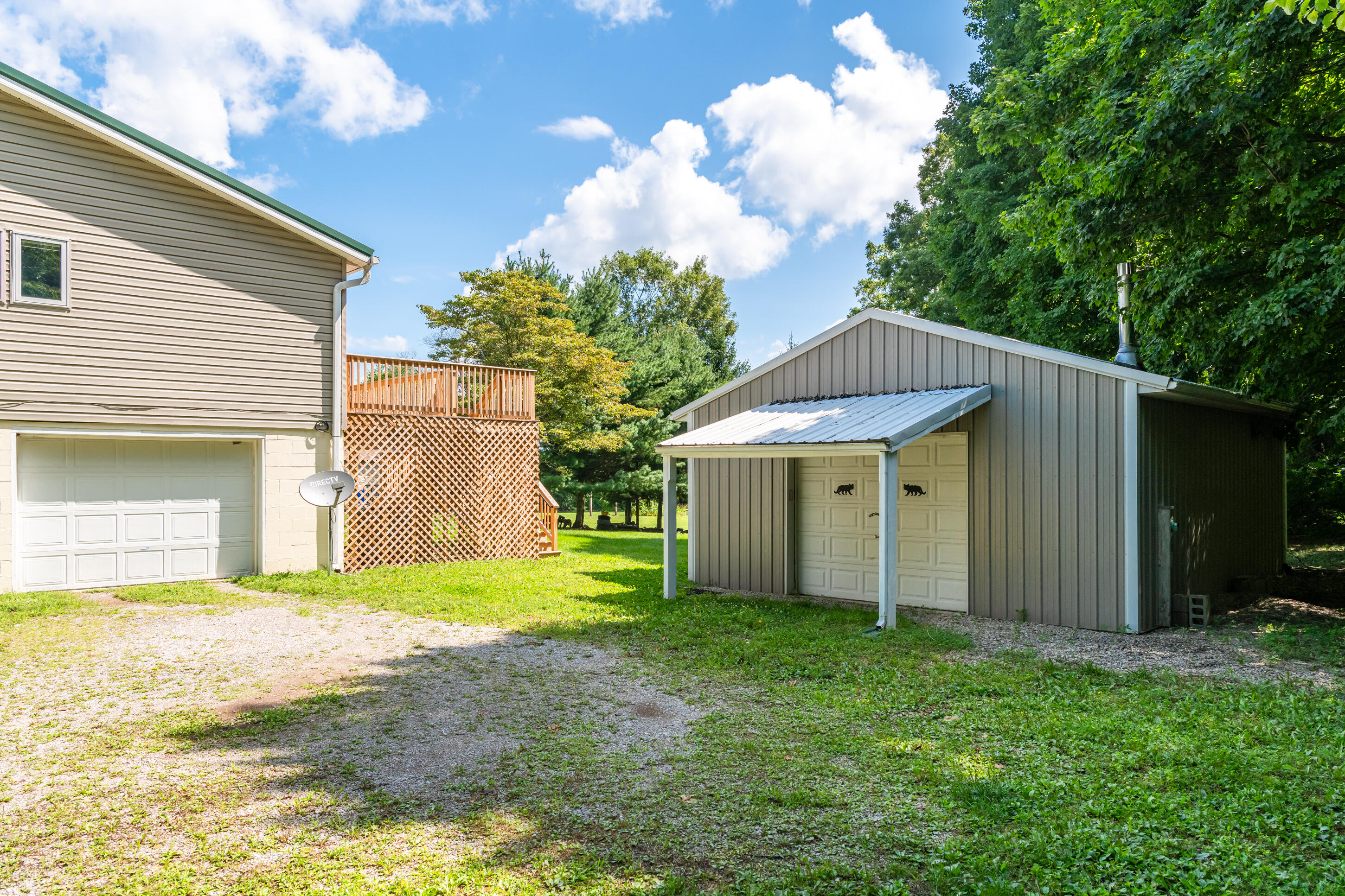 1319 Perry, Cable, Ohio 43009