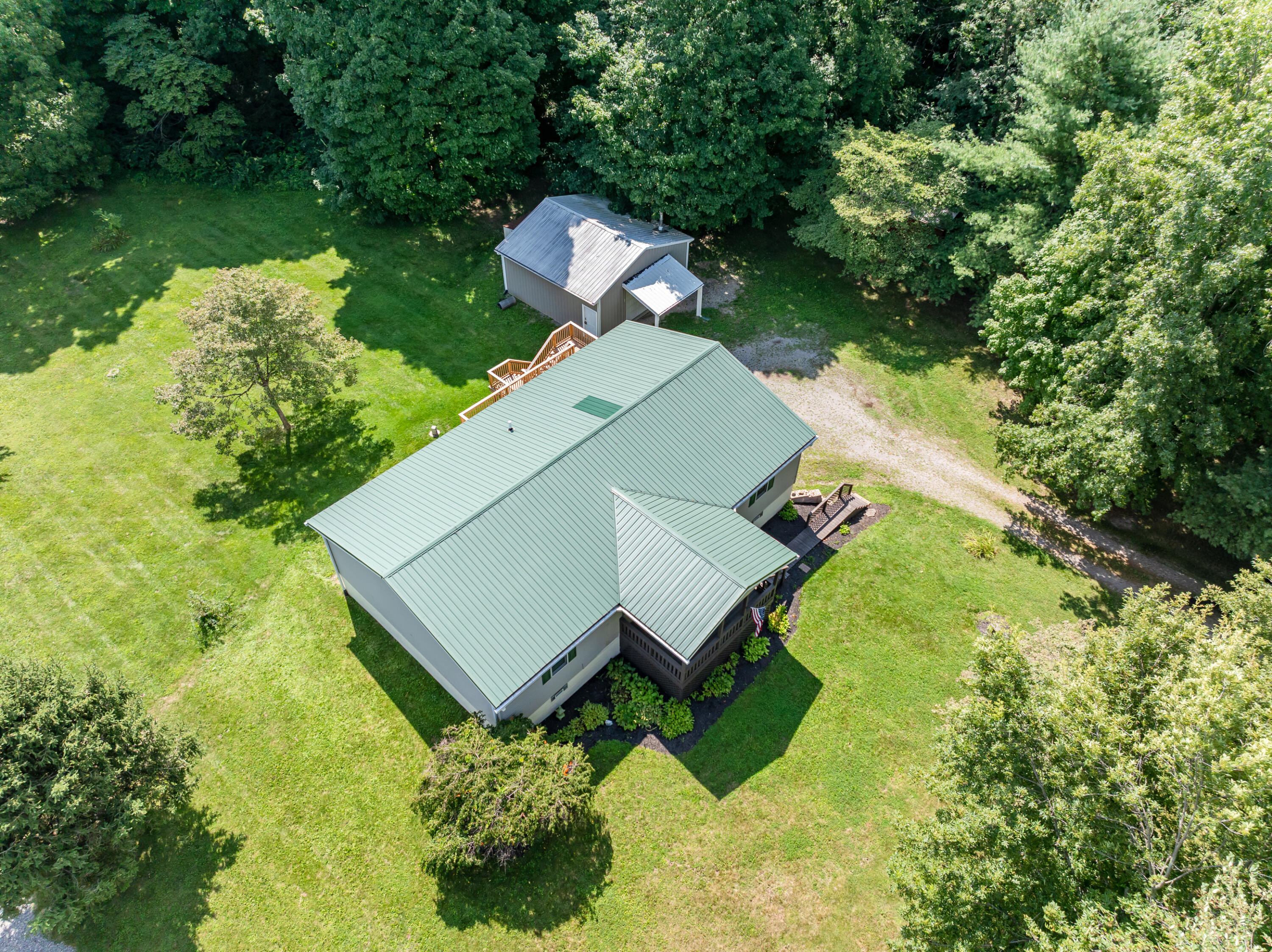 1319 Perry, Cable, Ohio 43009